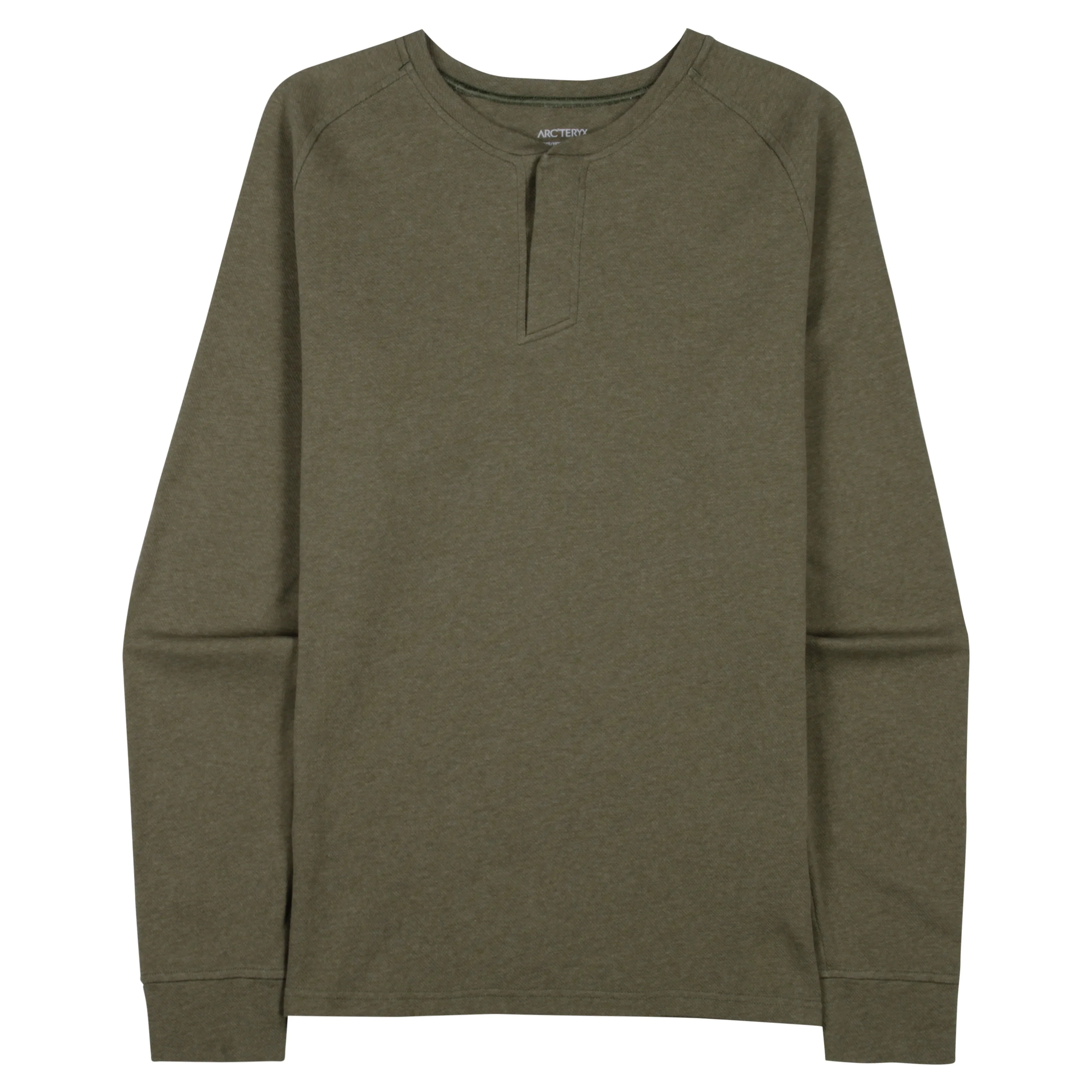 Sirrus LS Henley Men’s