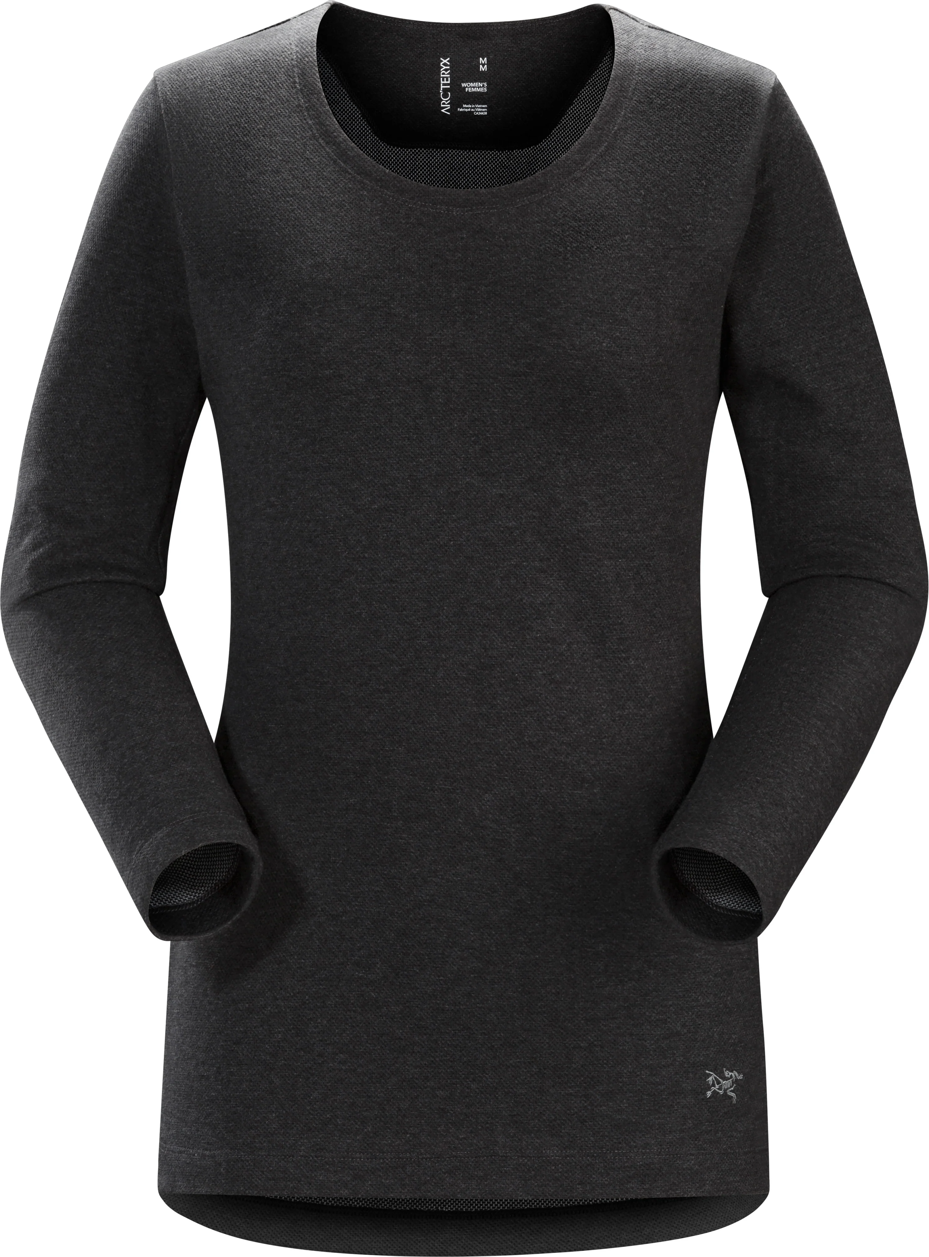 Sirrus LS Top Women’s