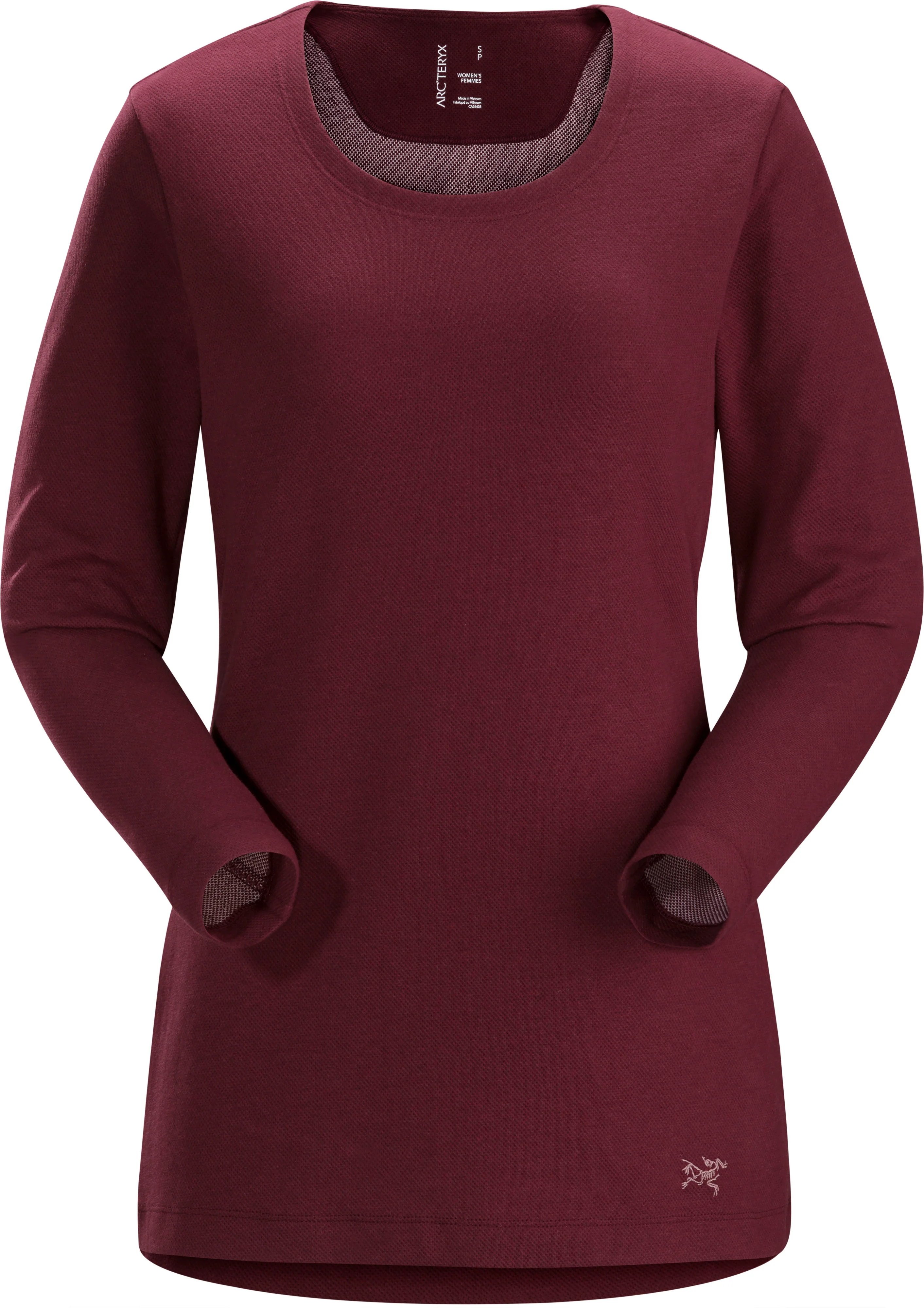 Sirrus LS Top Women’s