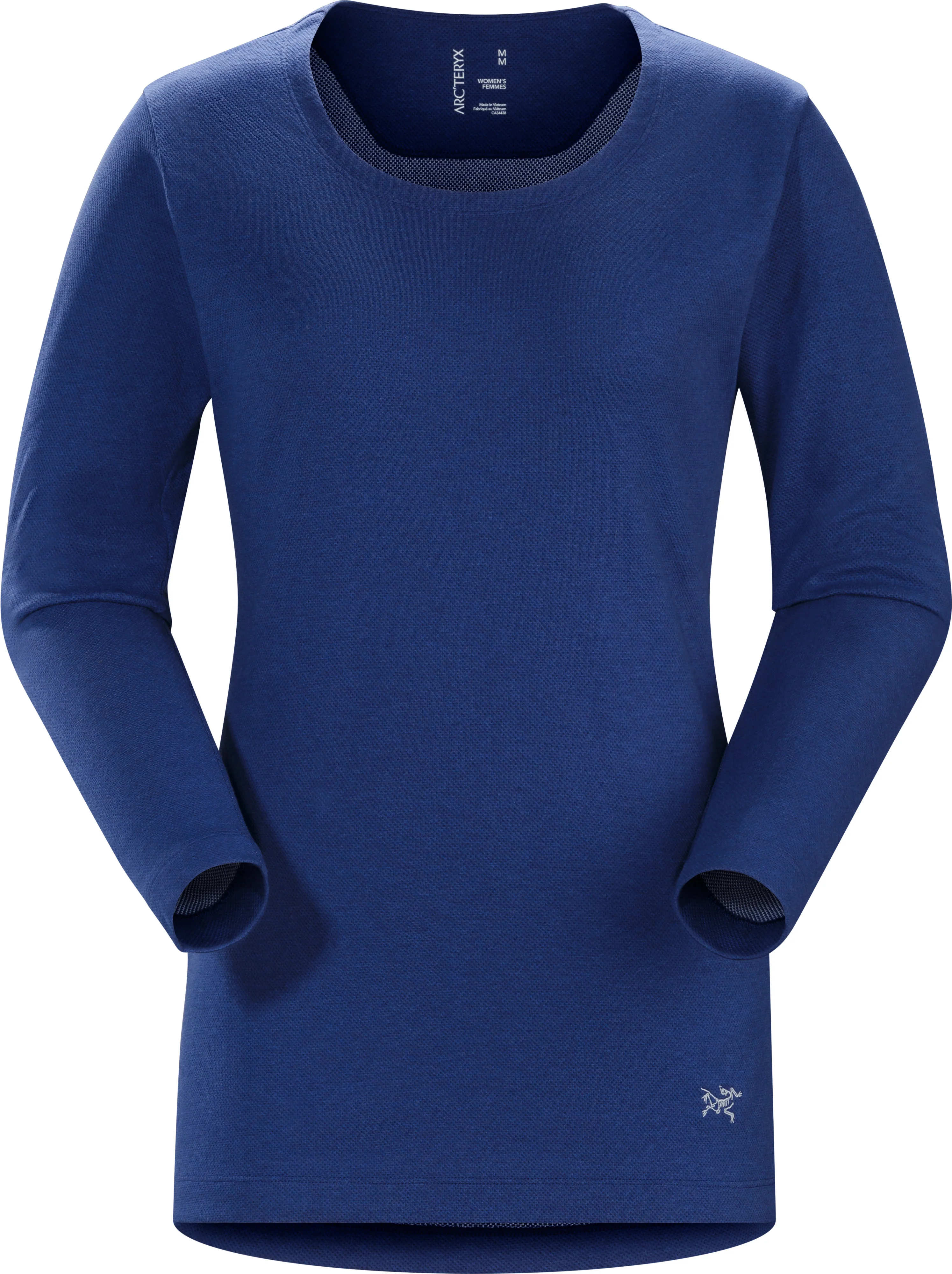 Sirrus LS Top Women’s