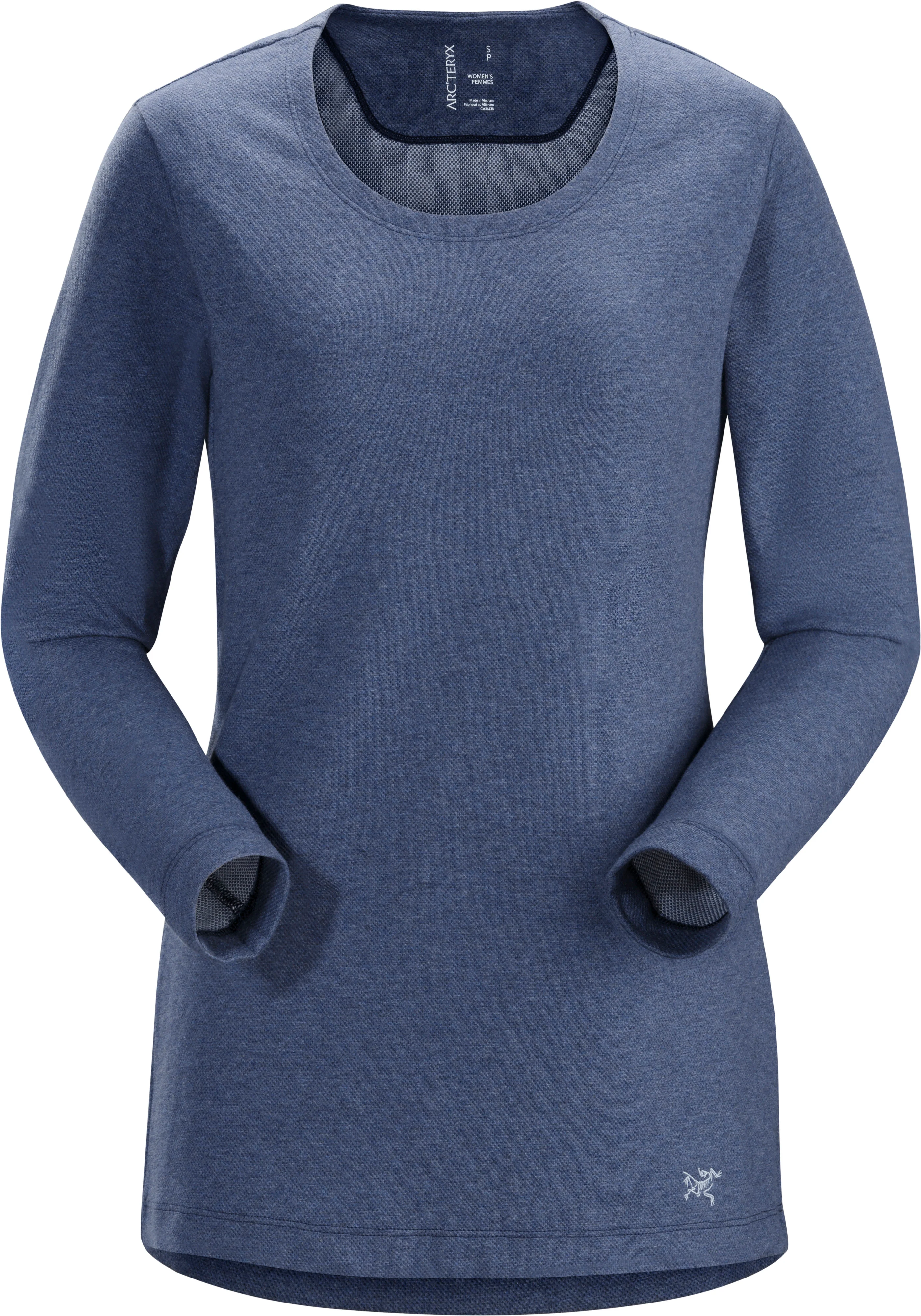 Sirrus LS Top Women’s