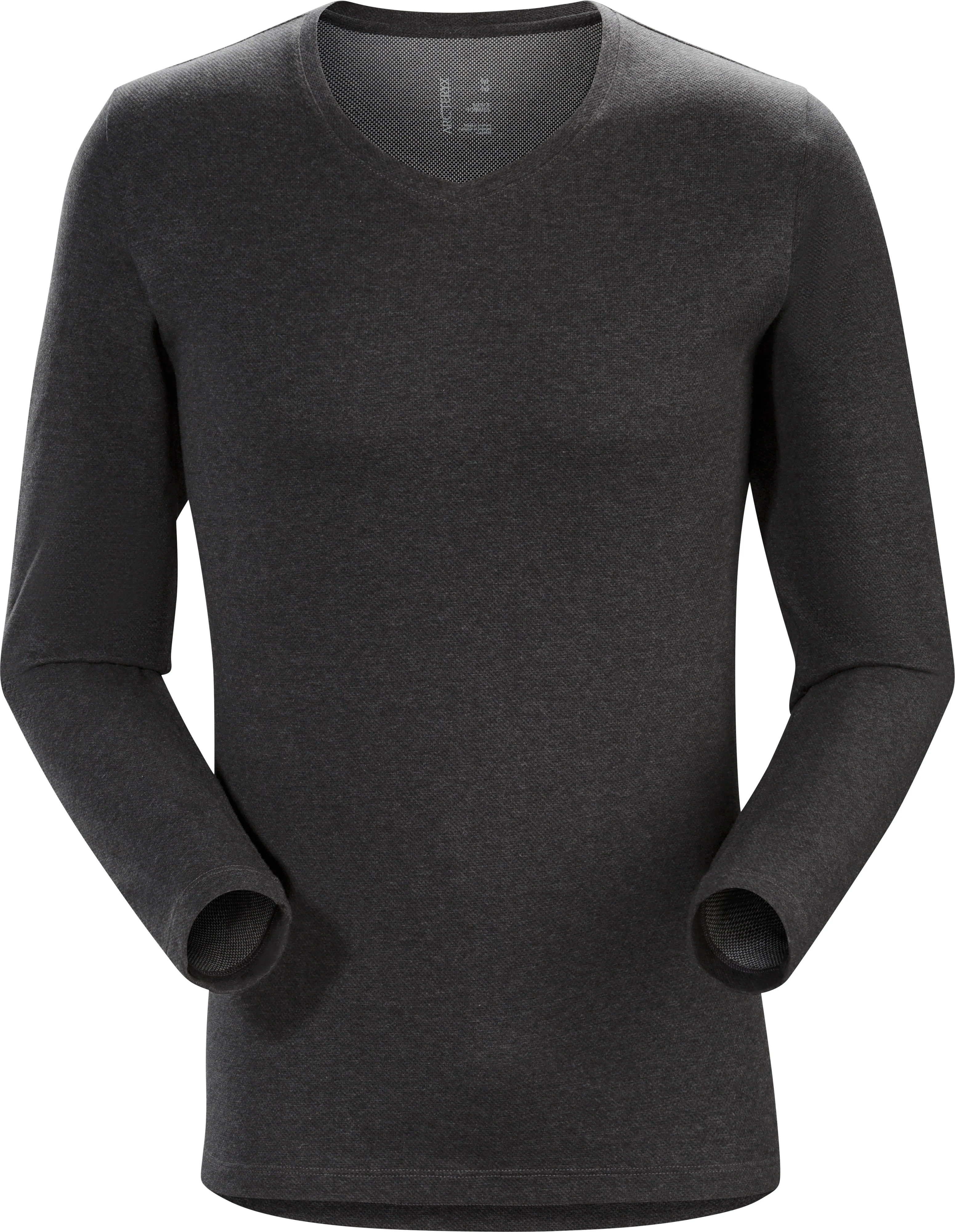 Sirrus LS V-Neck Men's