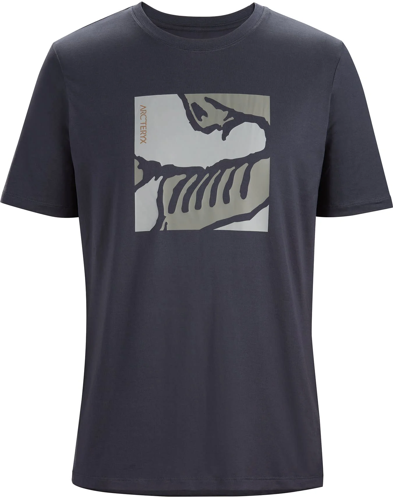 Skeletile T-Shirt Men's