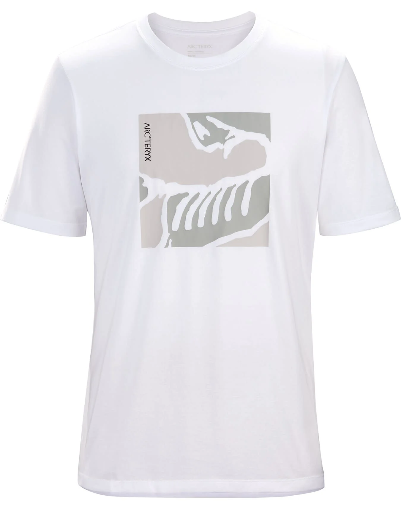 Skeletile T-Shirt Men's