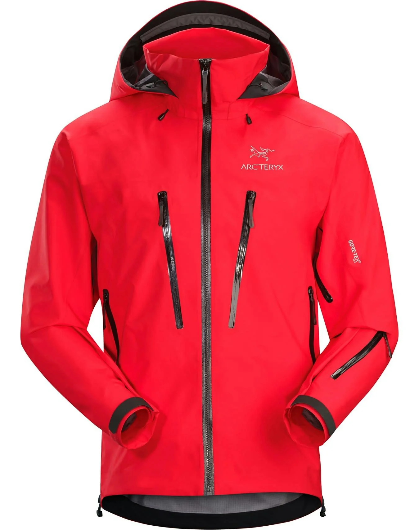 Ski Guide Jacket Men's - Dope Dye - Image 2