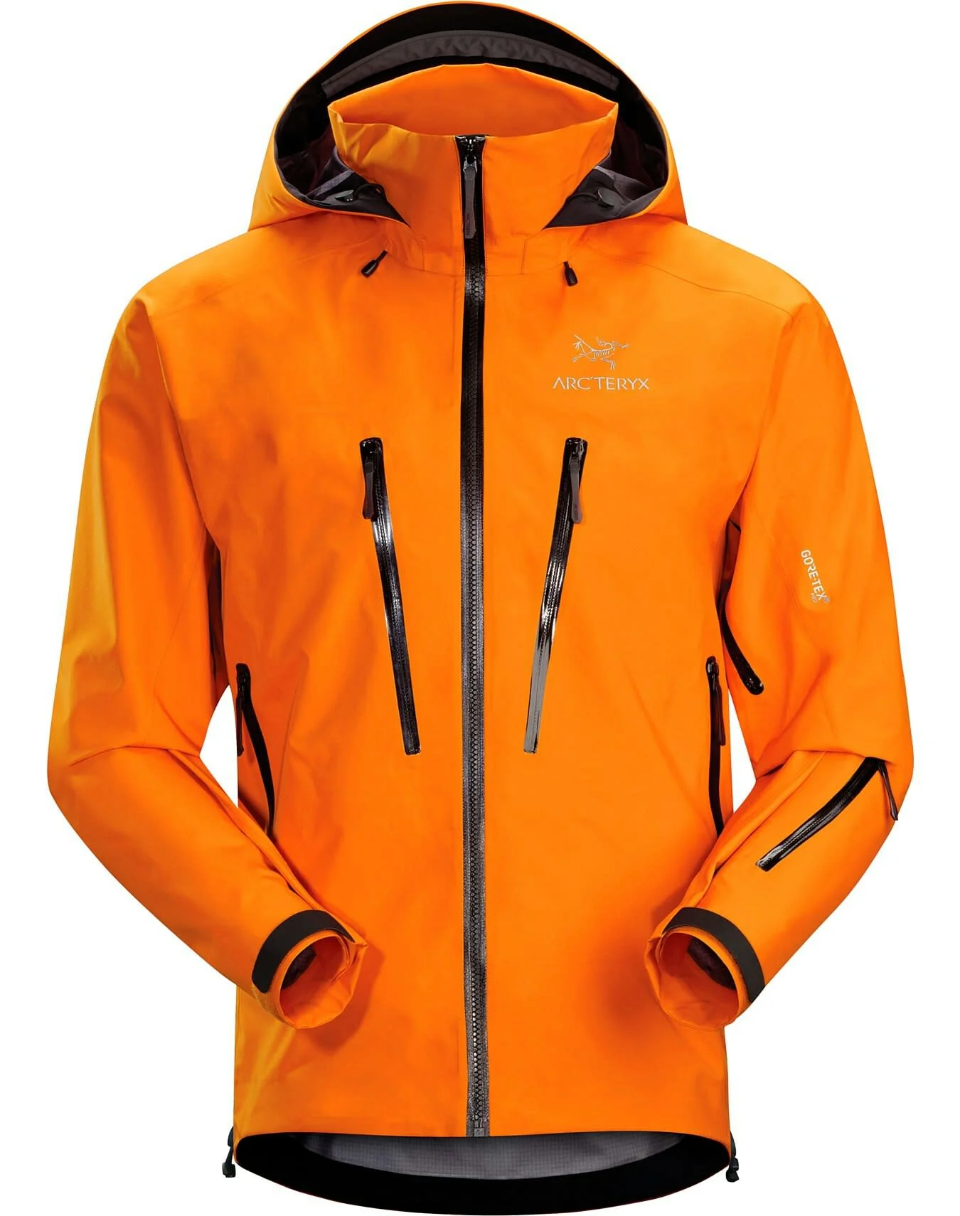 Ski Guide Jacket Men's