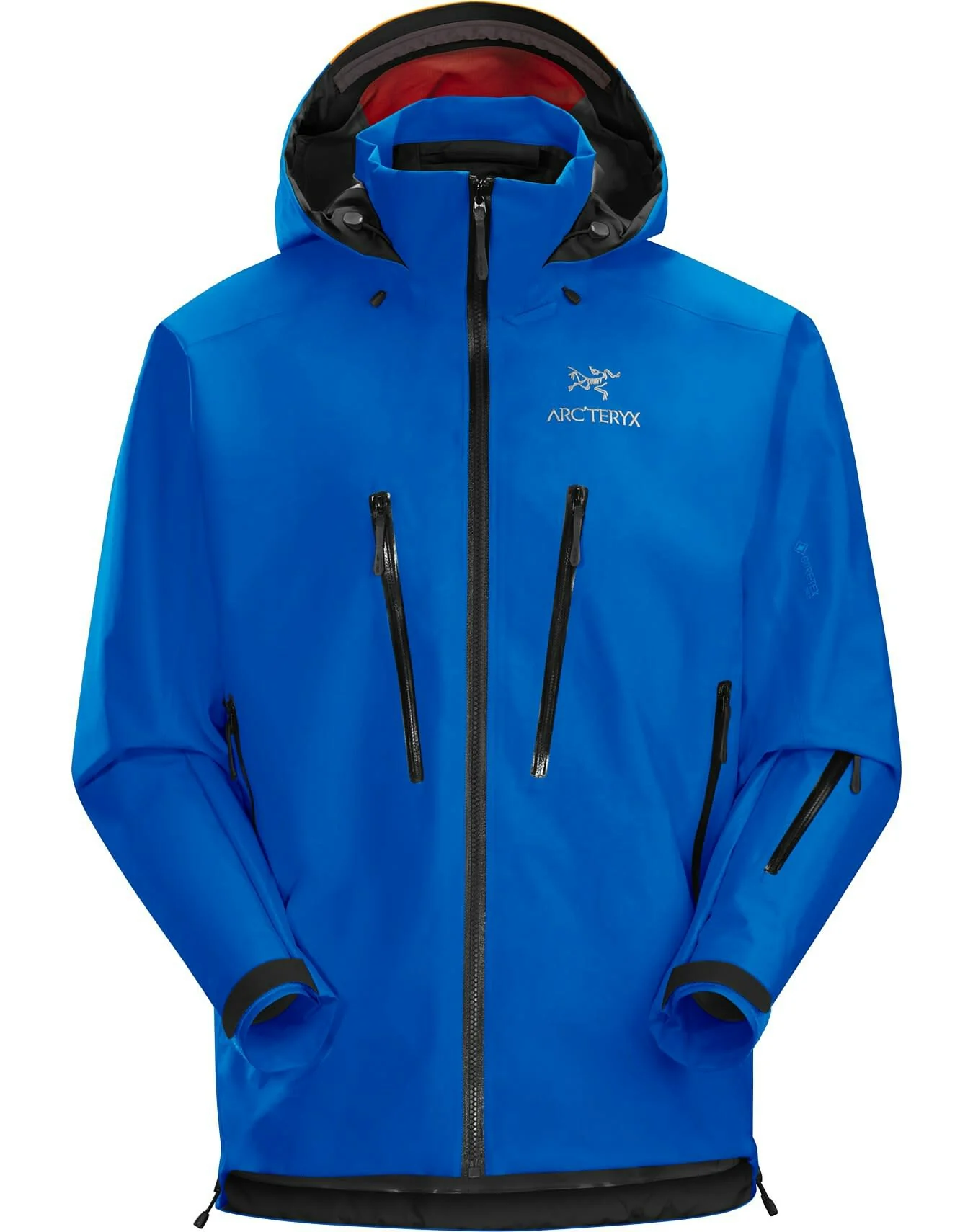 Ski Guide Jacket Men's