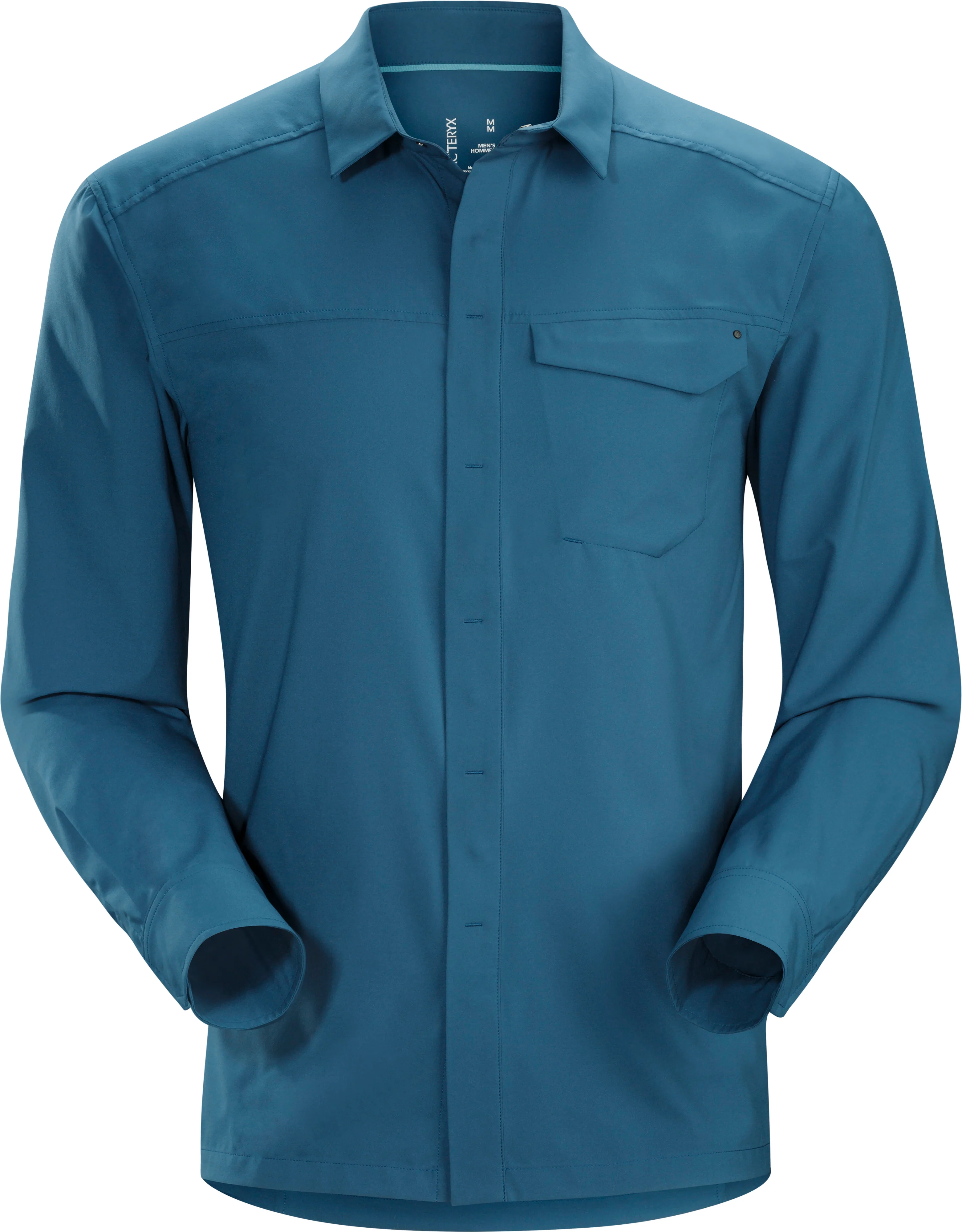 Skyline LS Shirt Men's