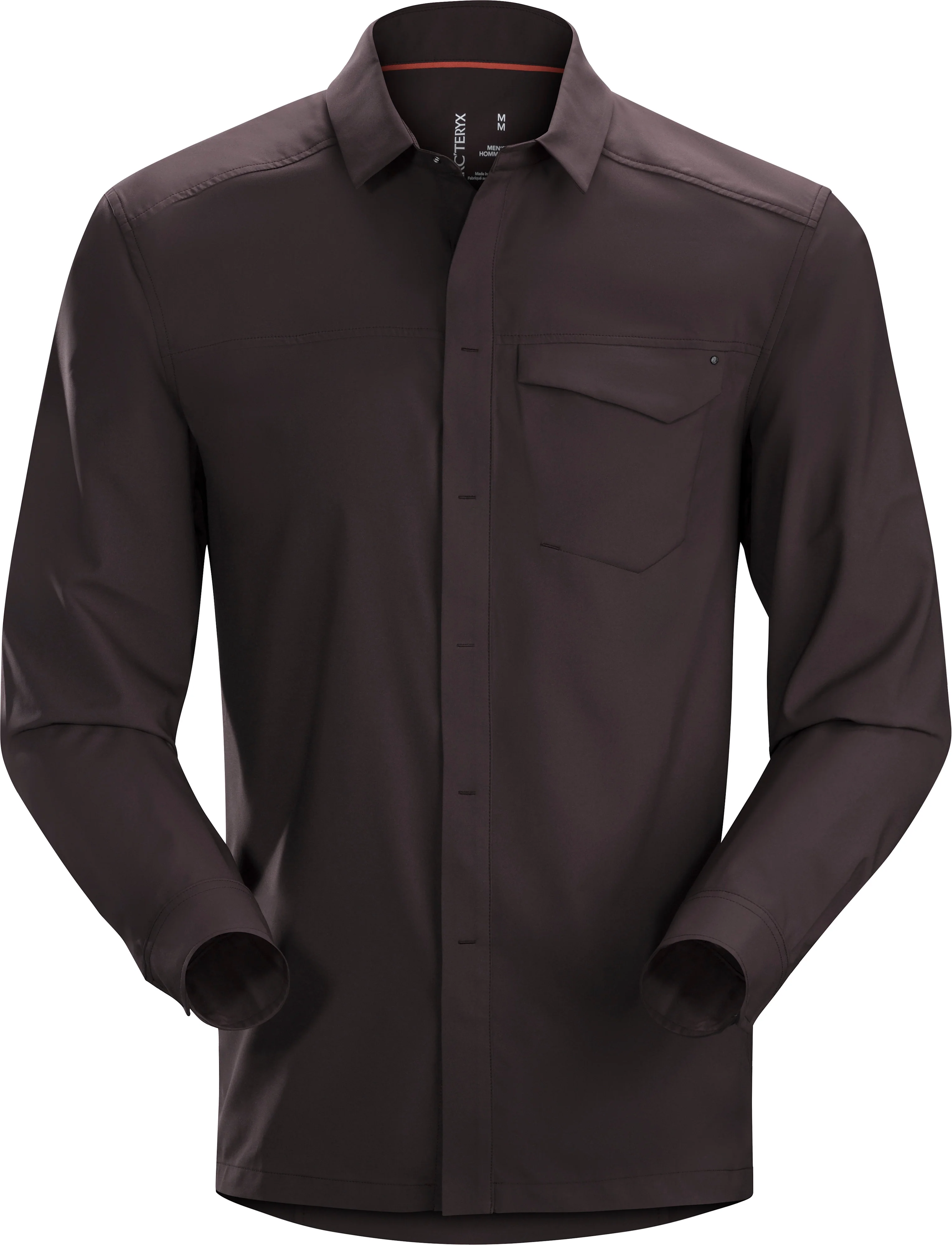 Skyline LS Shirt Men's