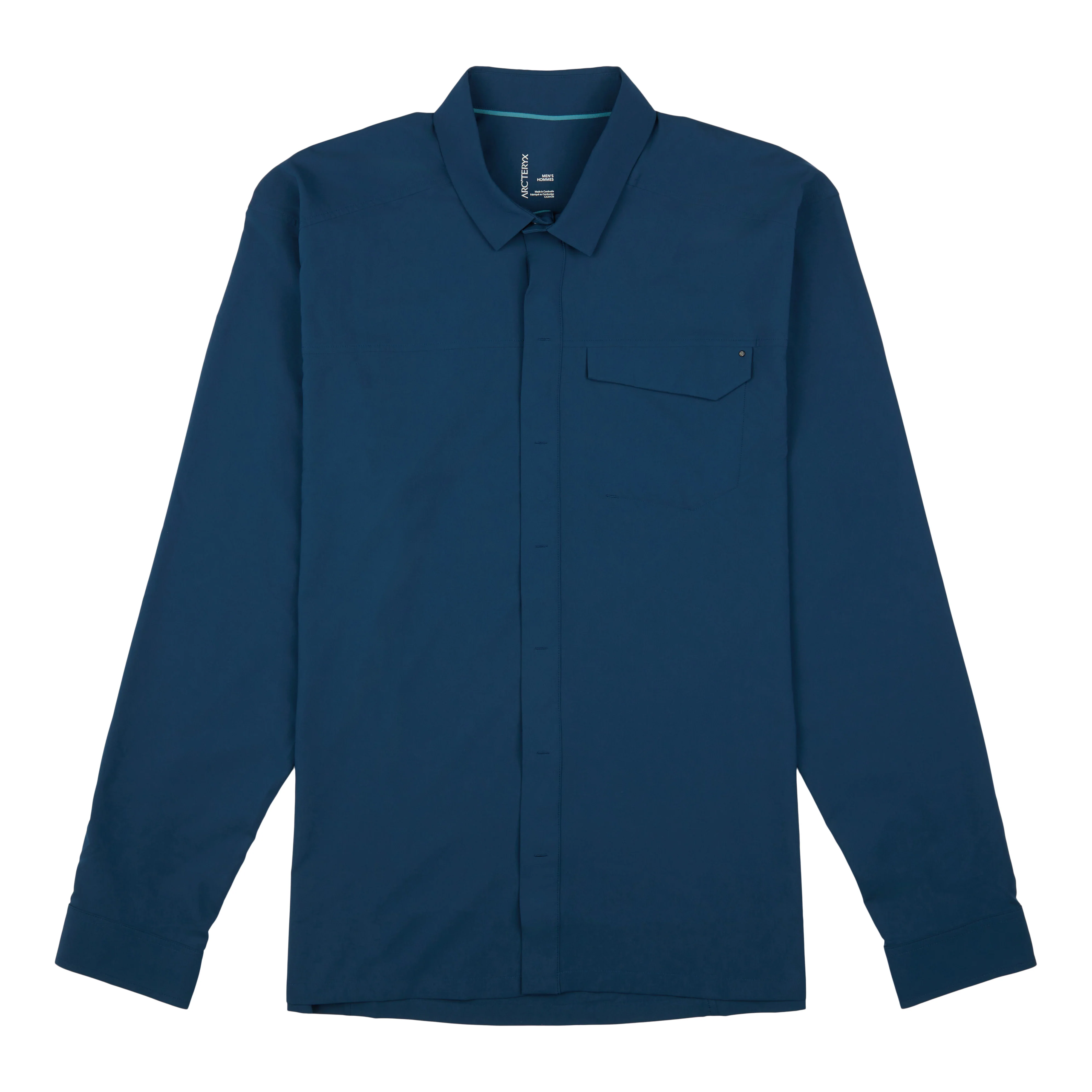 Skyline LS Shirt Men's