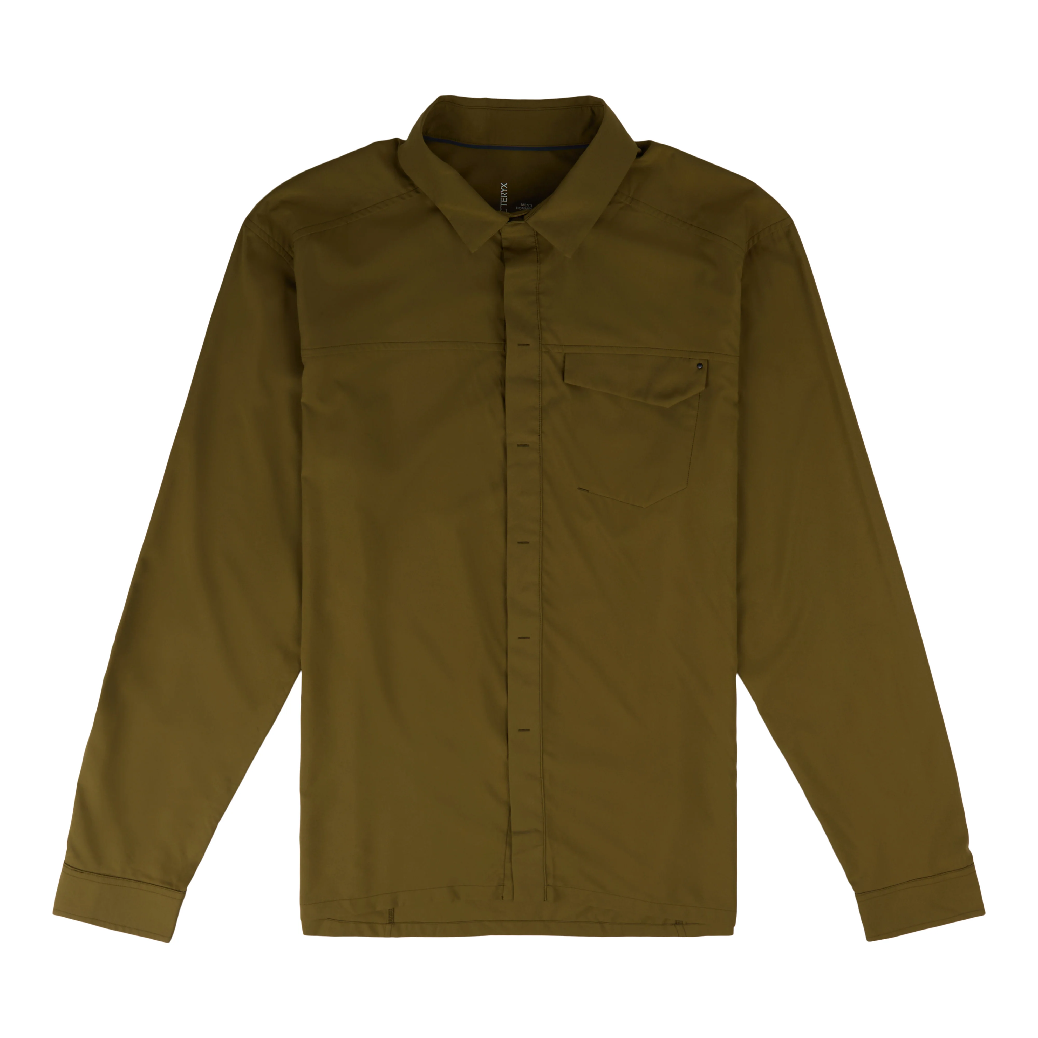Skyline LS Shirt Men's