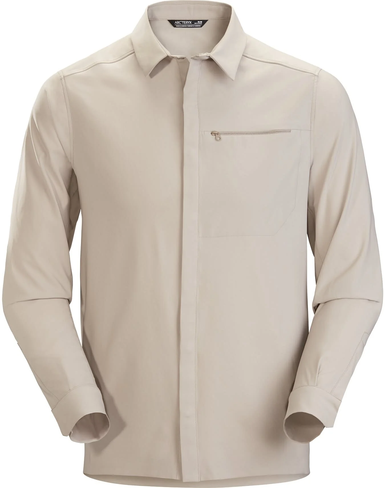 Skyline LS Shirt Men's