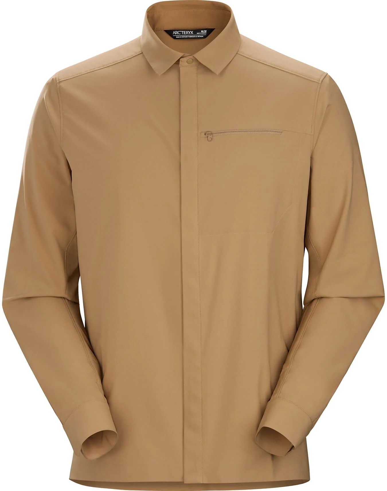 Skyline LS Shirt Men's