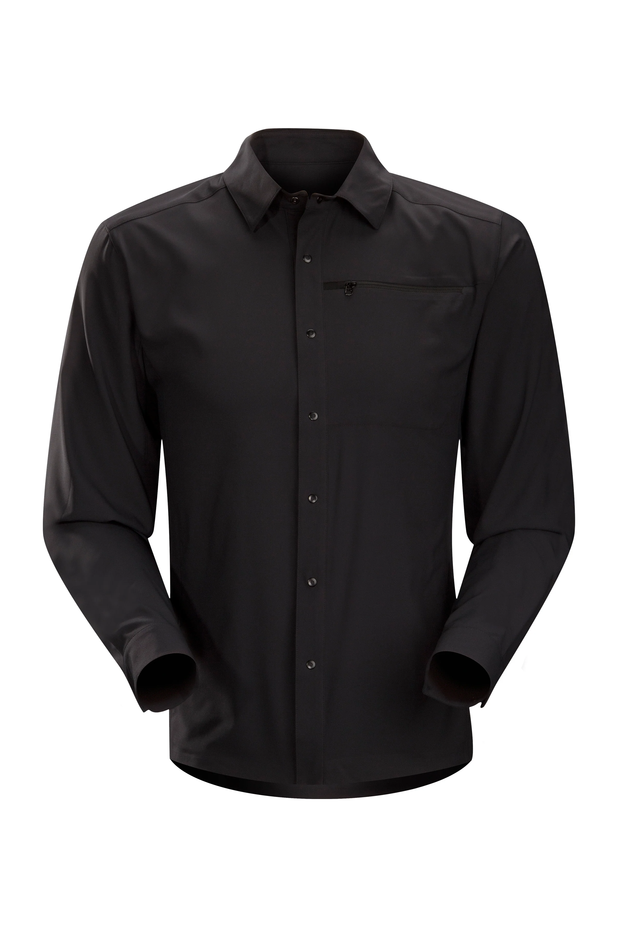 Skyline Shirt LS Men's