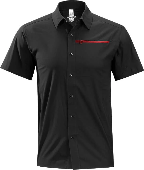 Skyline Shirt SS Men's