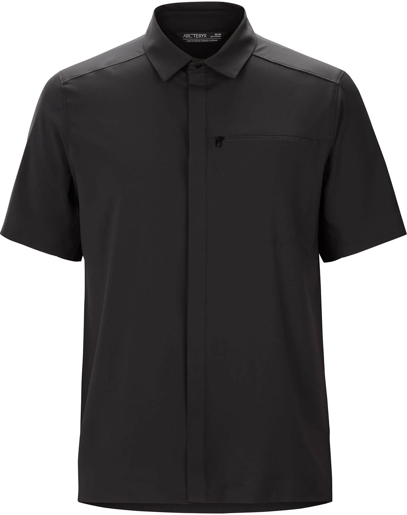 Skyline Shirt SS Men's