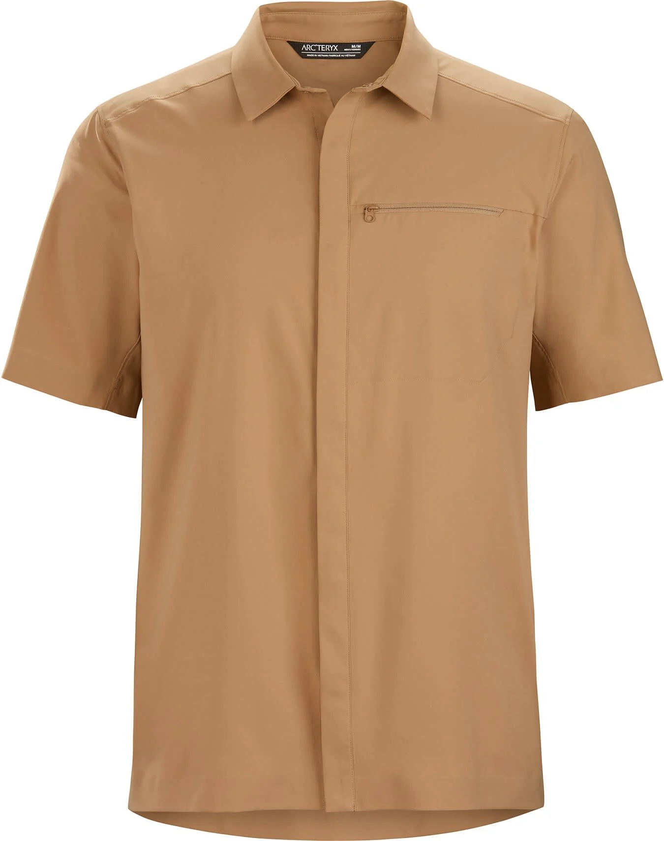 Skyline Shirt SS Men's