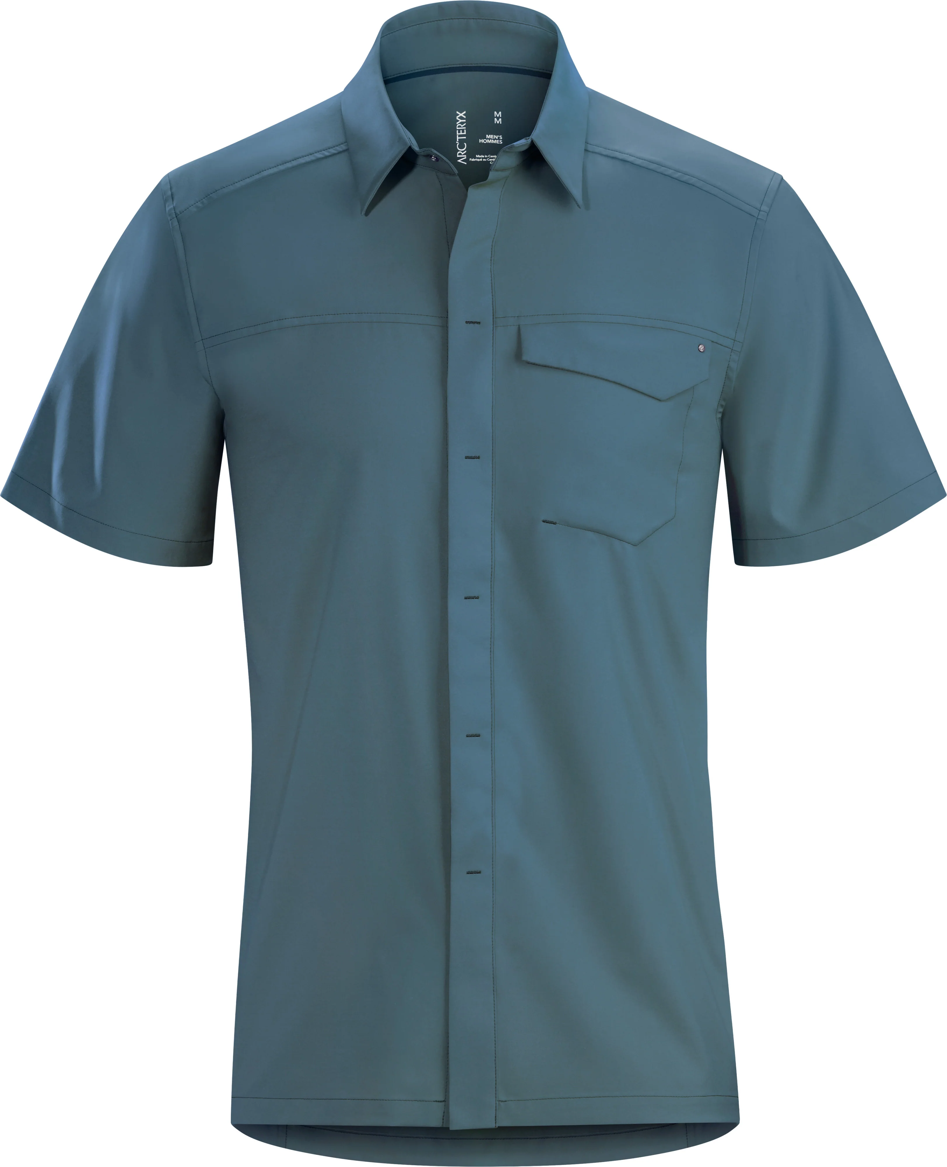 Skyline SS Shirt Men's