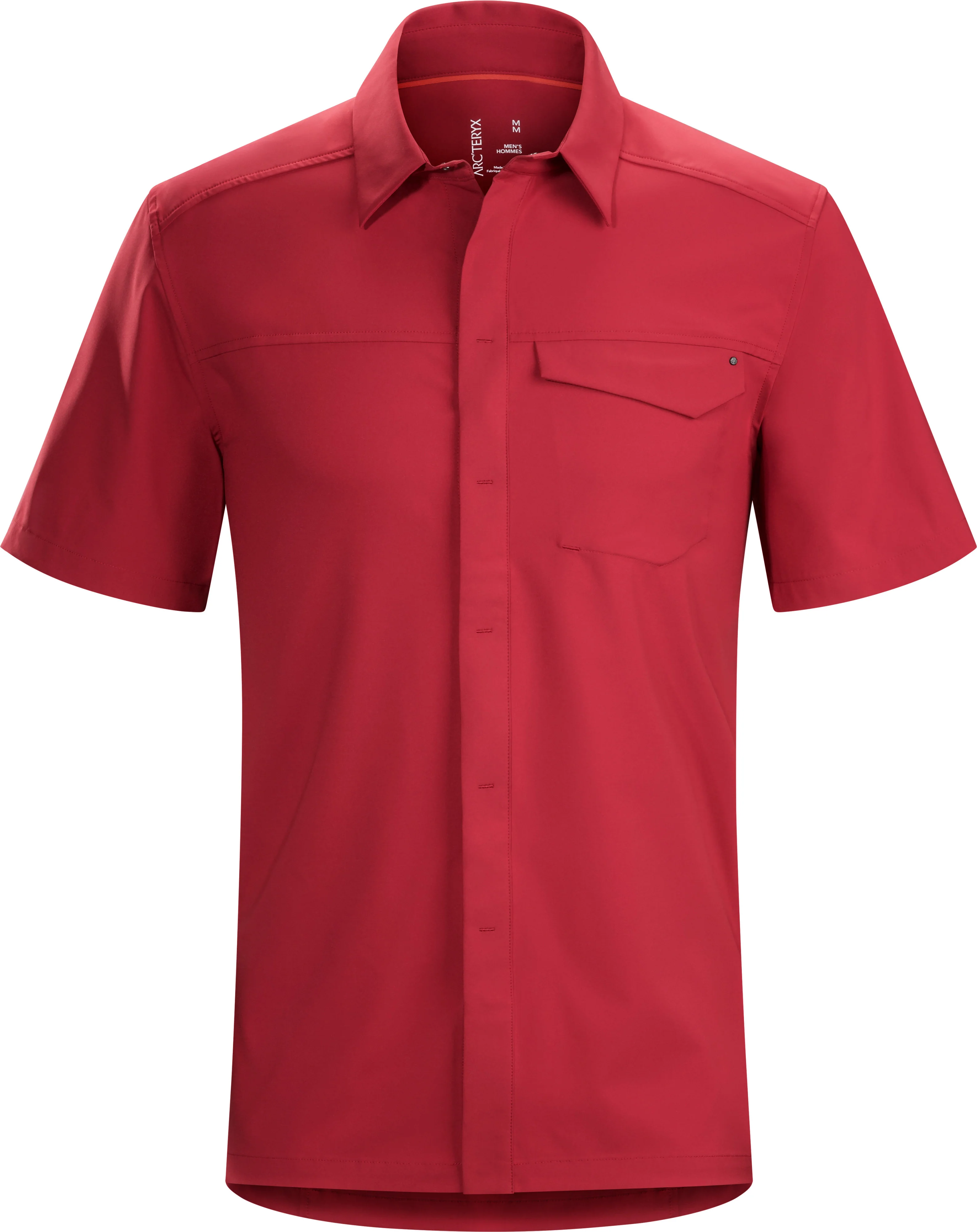 Skyline SS Shirt Men's