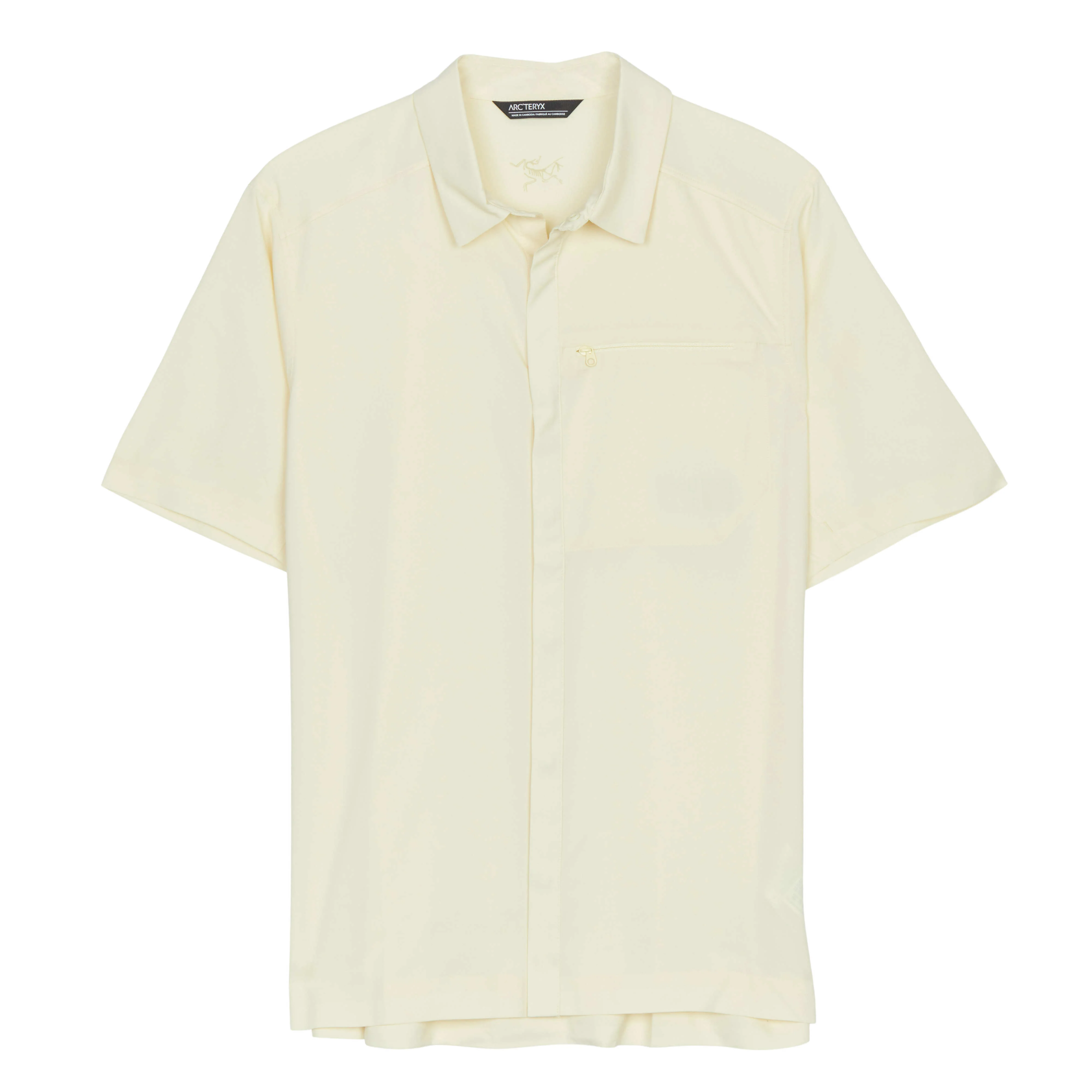 Skyline SS Shirt Men's