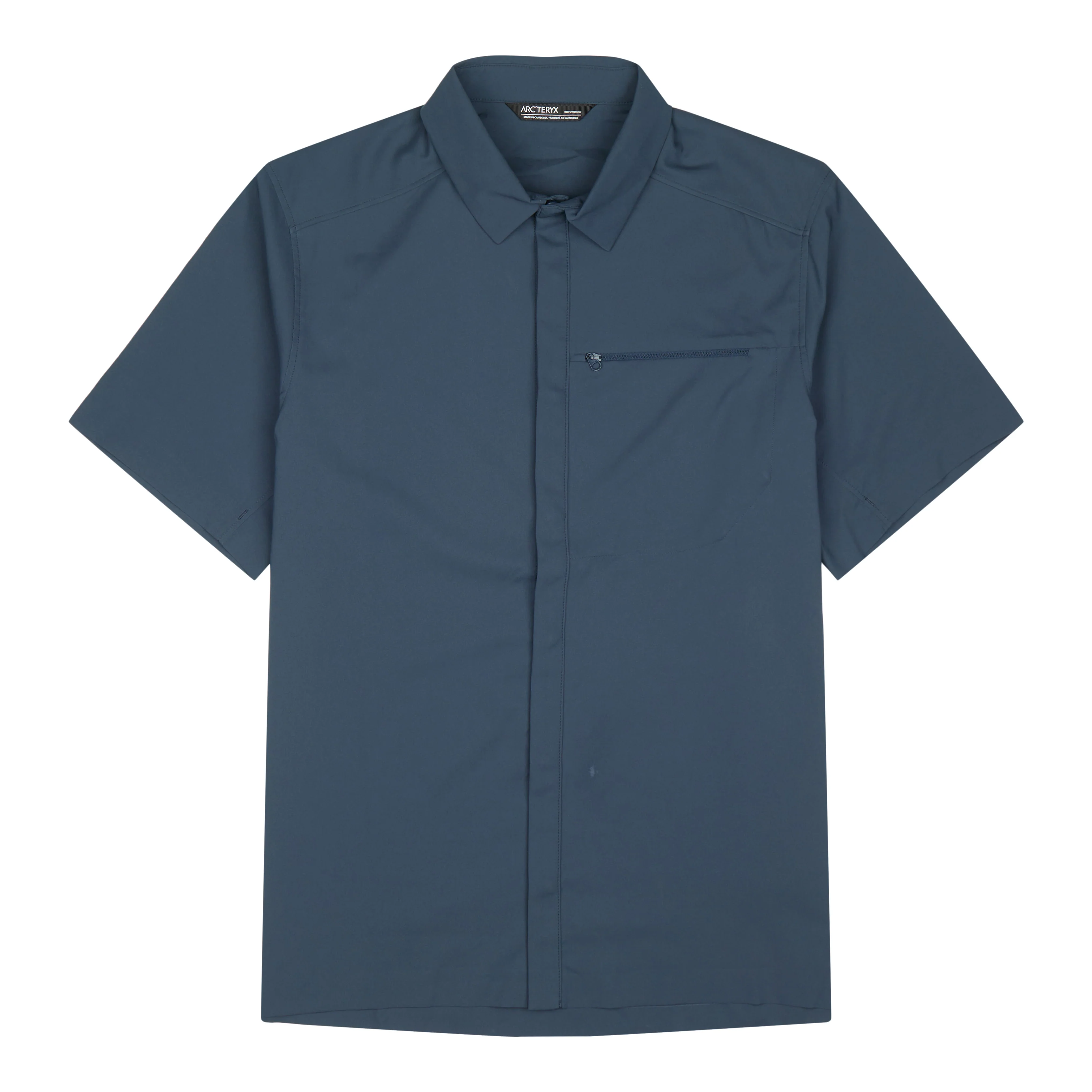 Skyline SS Shirt Men's