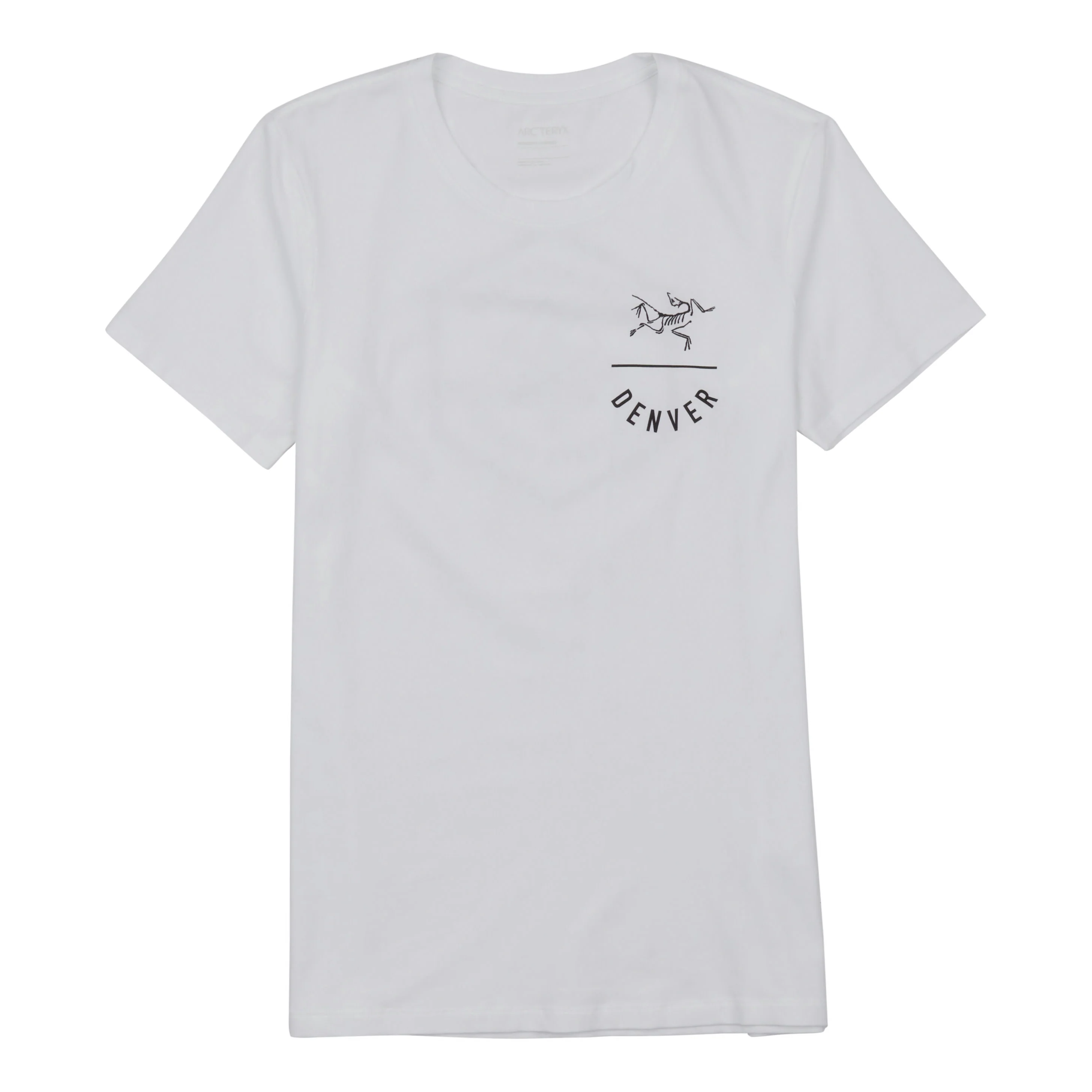 SMU - Marketing T - Shirt Women's - 2019