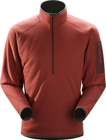 Sniper Zip Men's