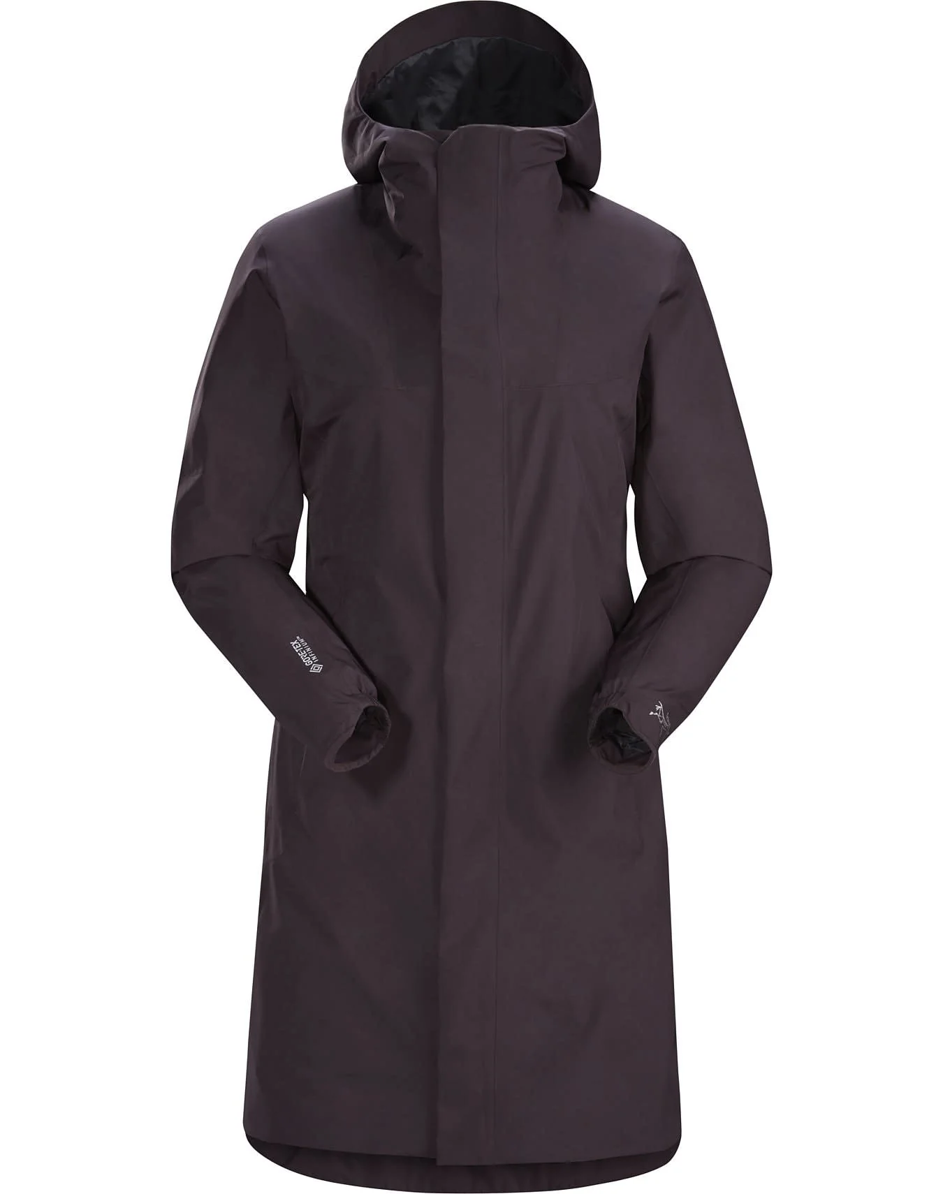 Solano Coat Women's