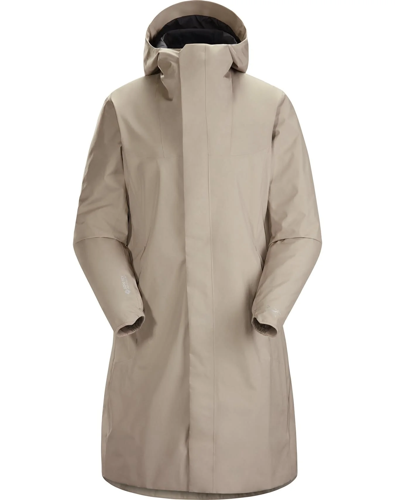 Solano Coat Women's