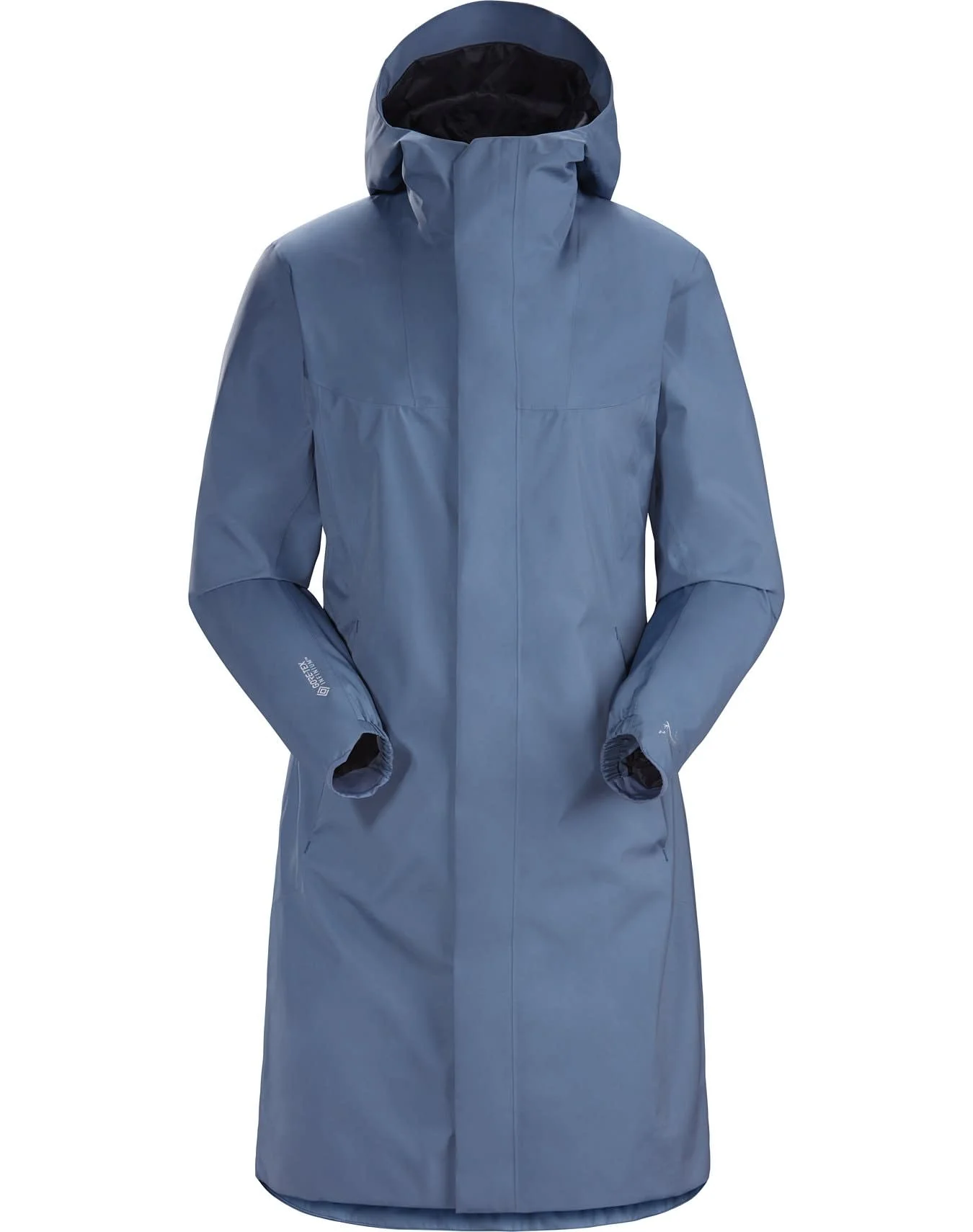 Solano Coat Women's