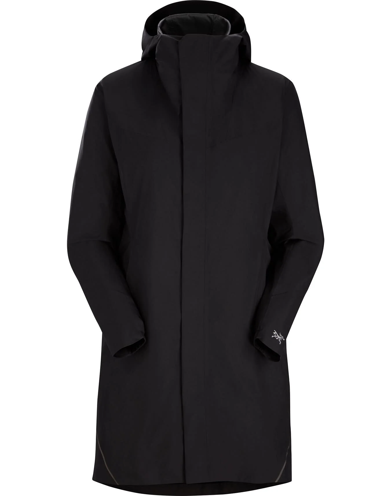 Solano Coat Women's