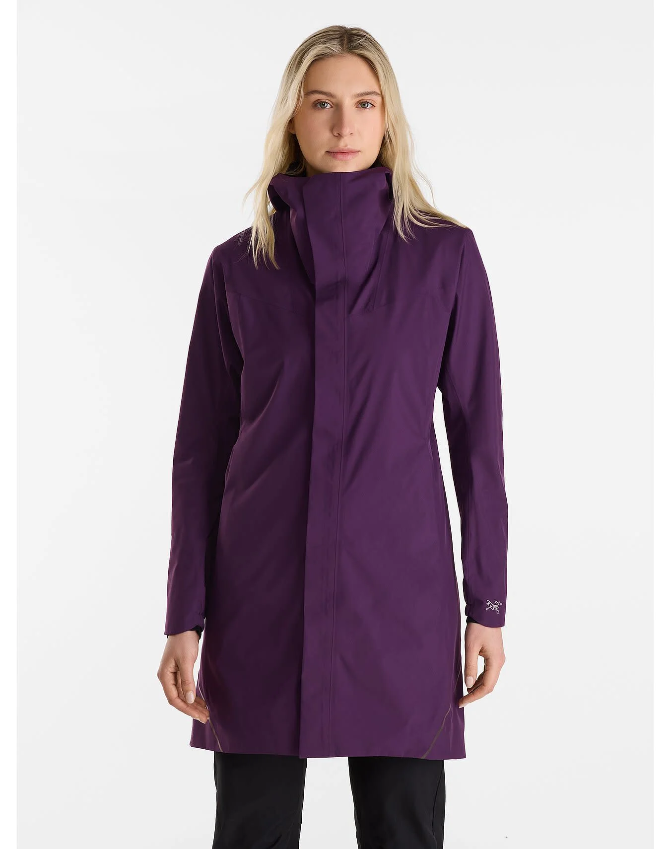 Solano Coat Women's