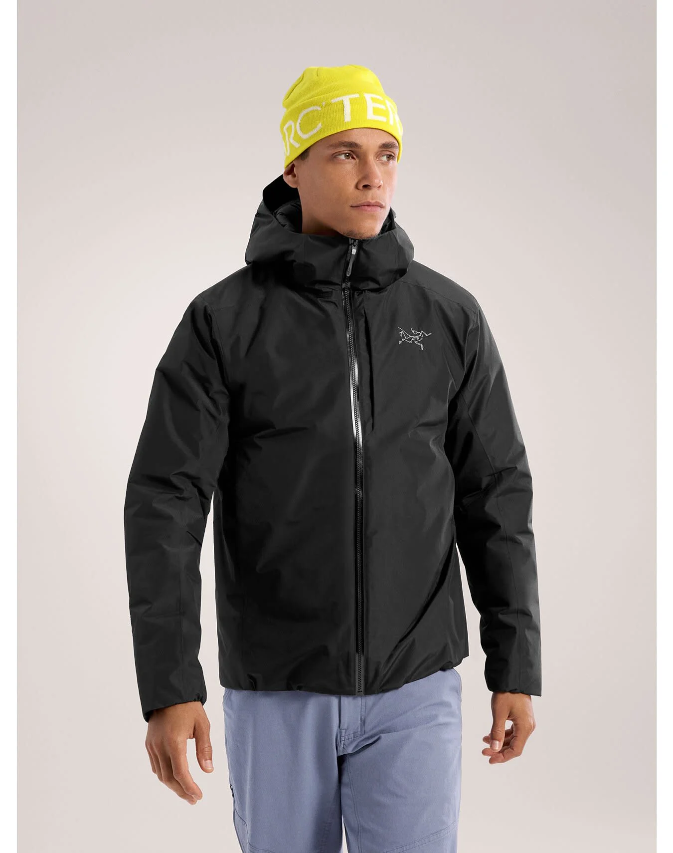 Solano Down Hoody Men's