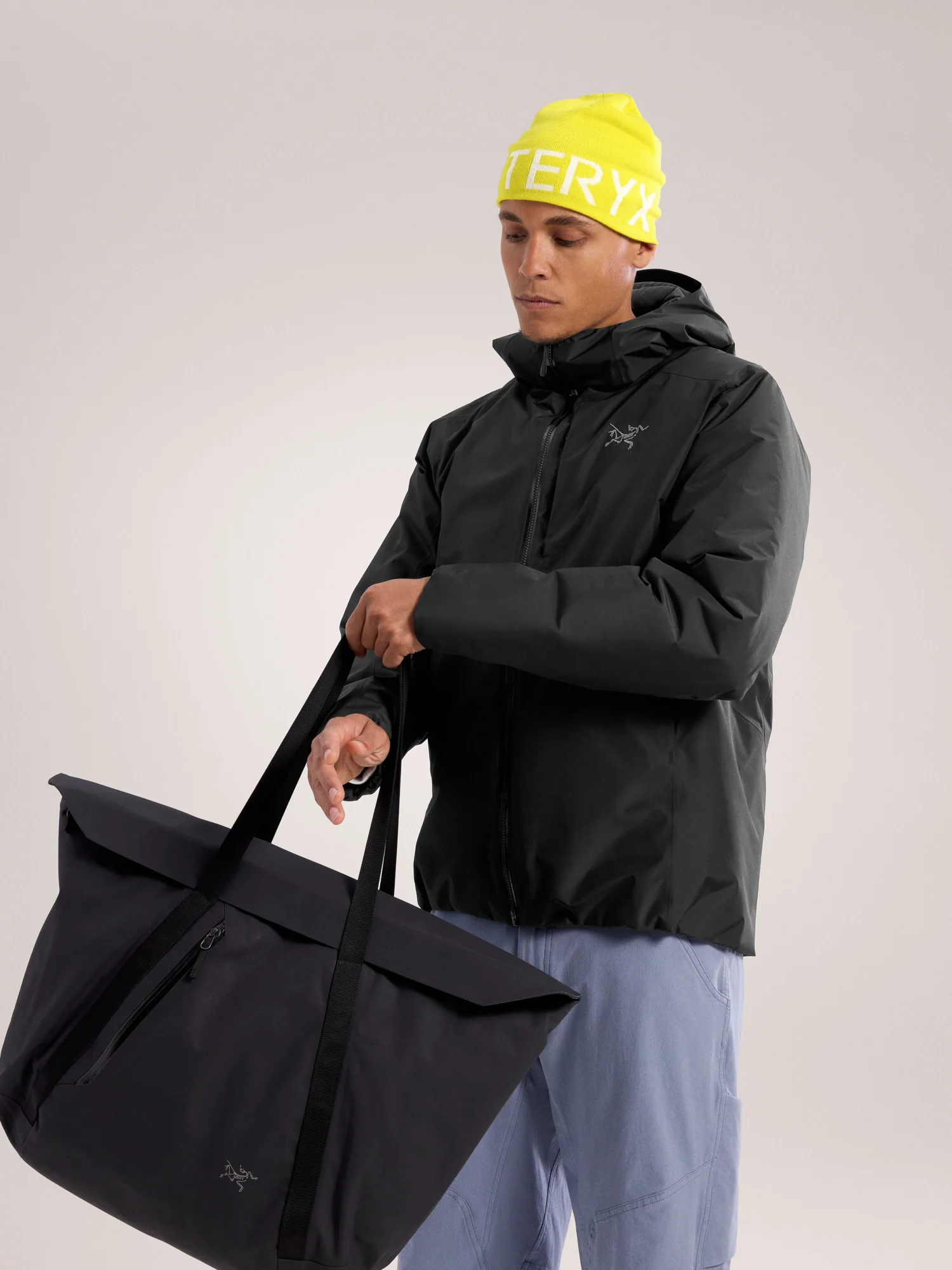 Solano Down Hoody Men's - Image 2