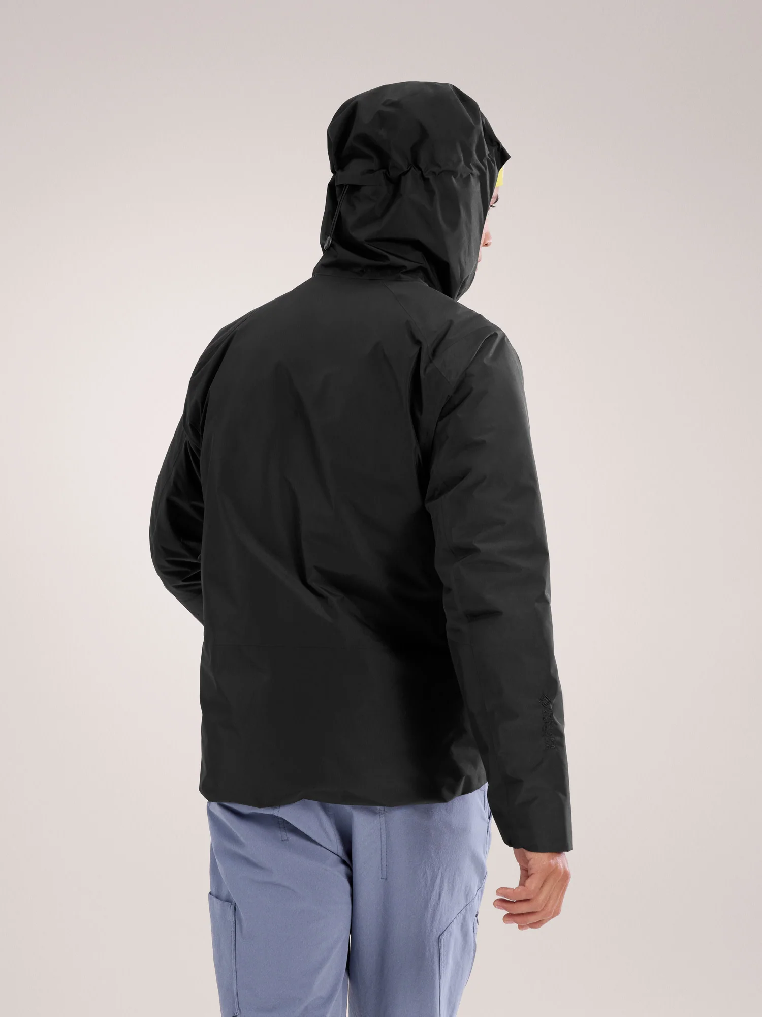 Solano Down Hoody Men's - Image 3