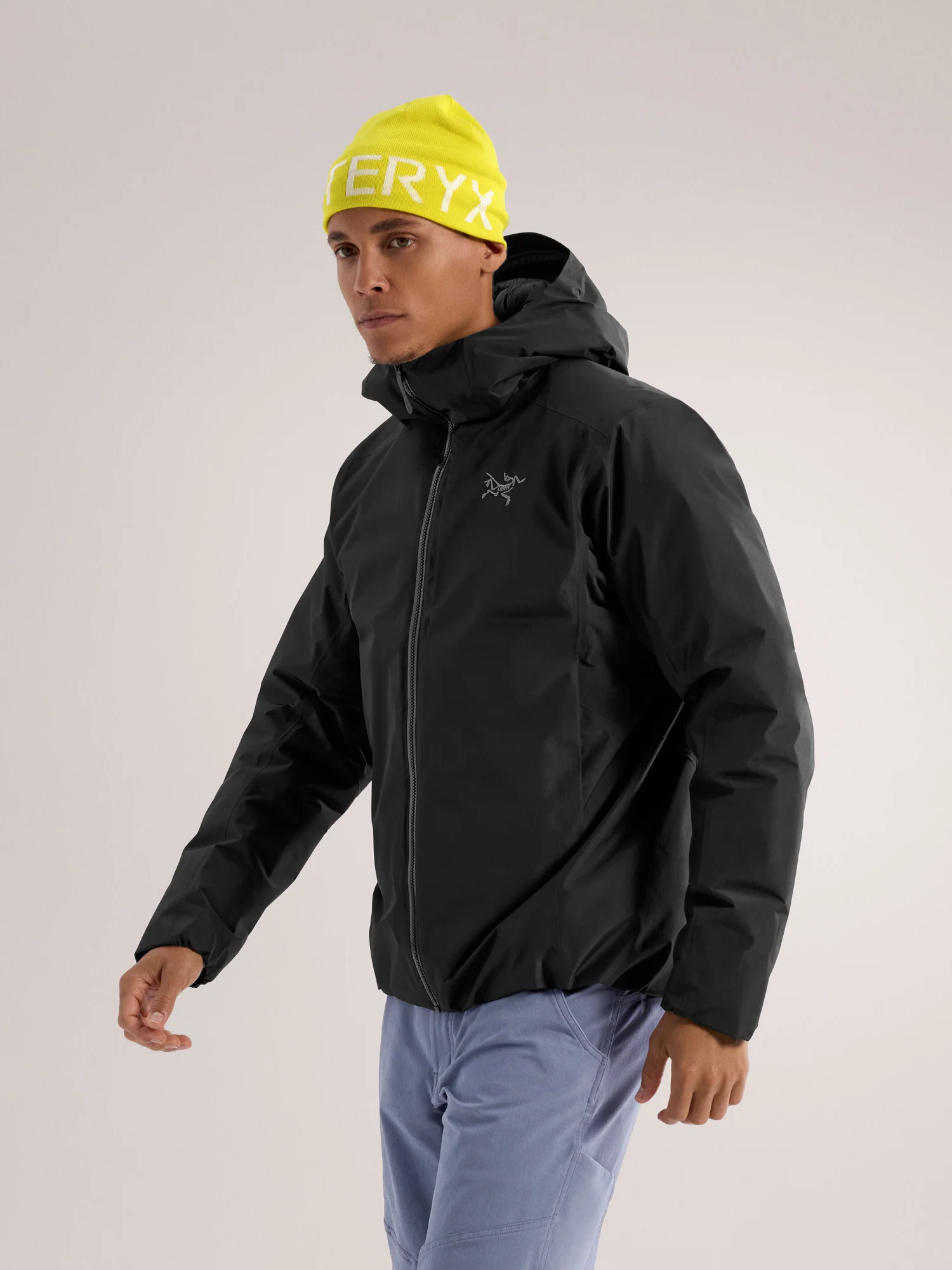 Solano Down Hoody Men's - Image 4