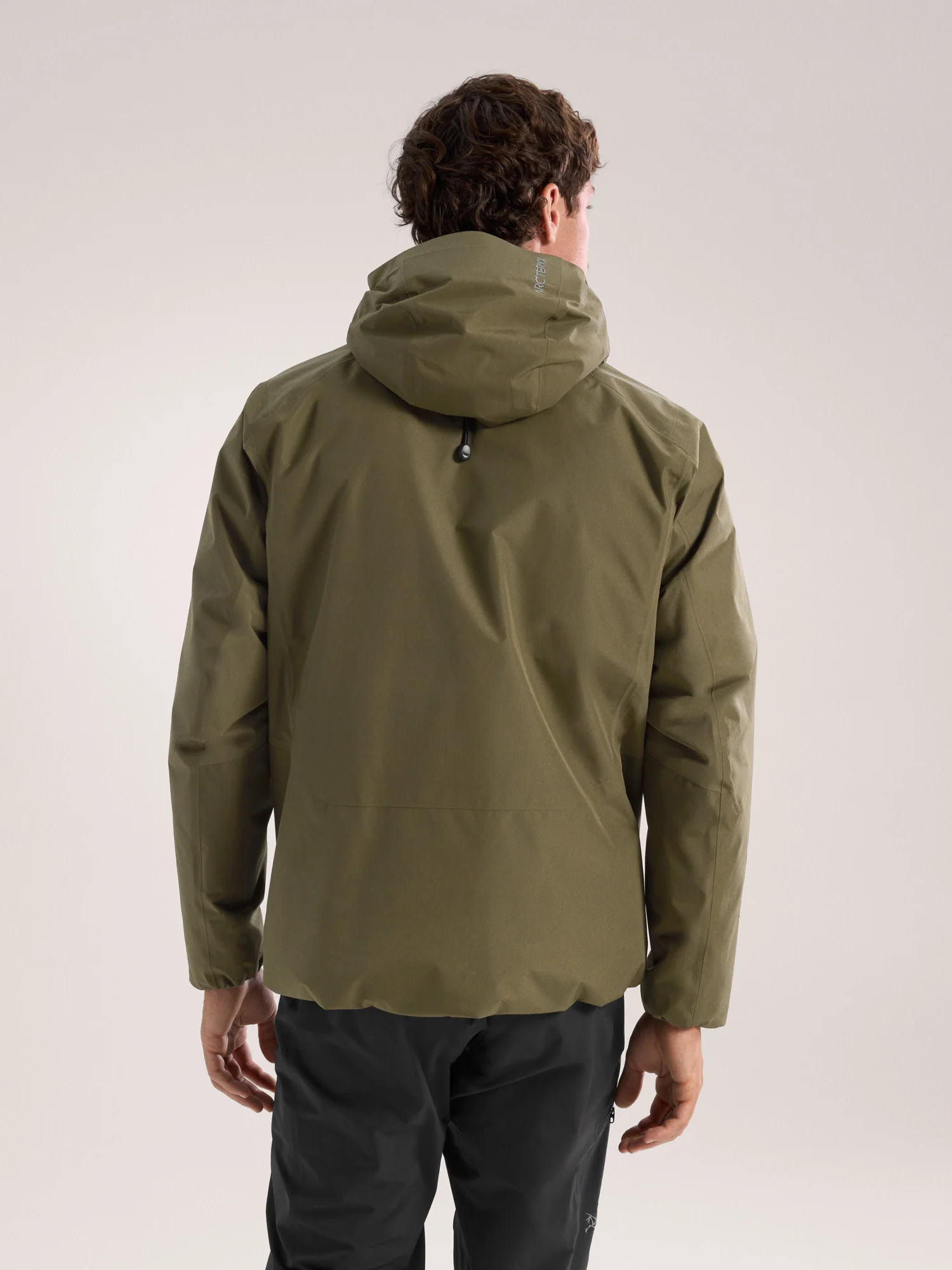 Solano Down Hoody Men's - Image 3