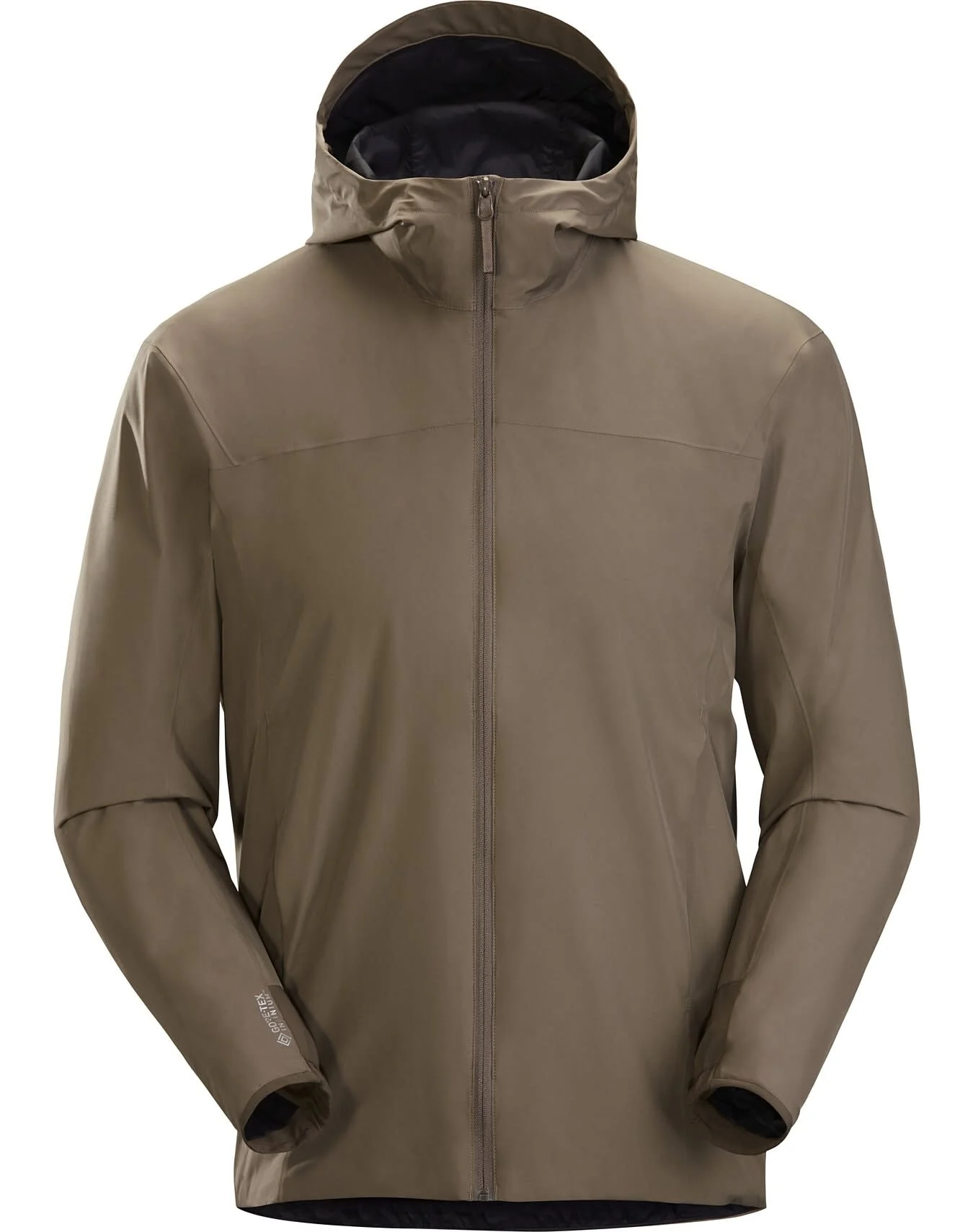 Solano Hoody Men's