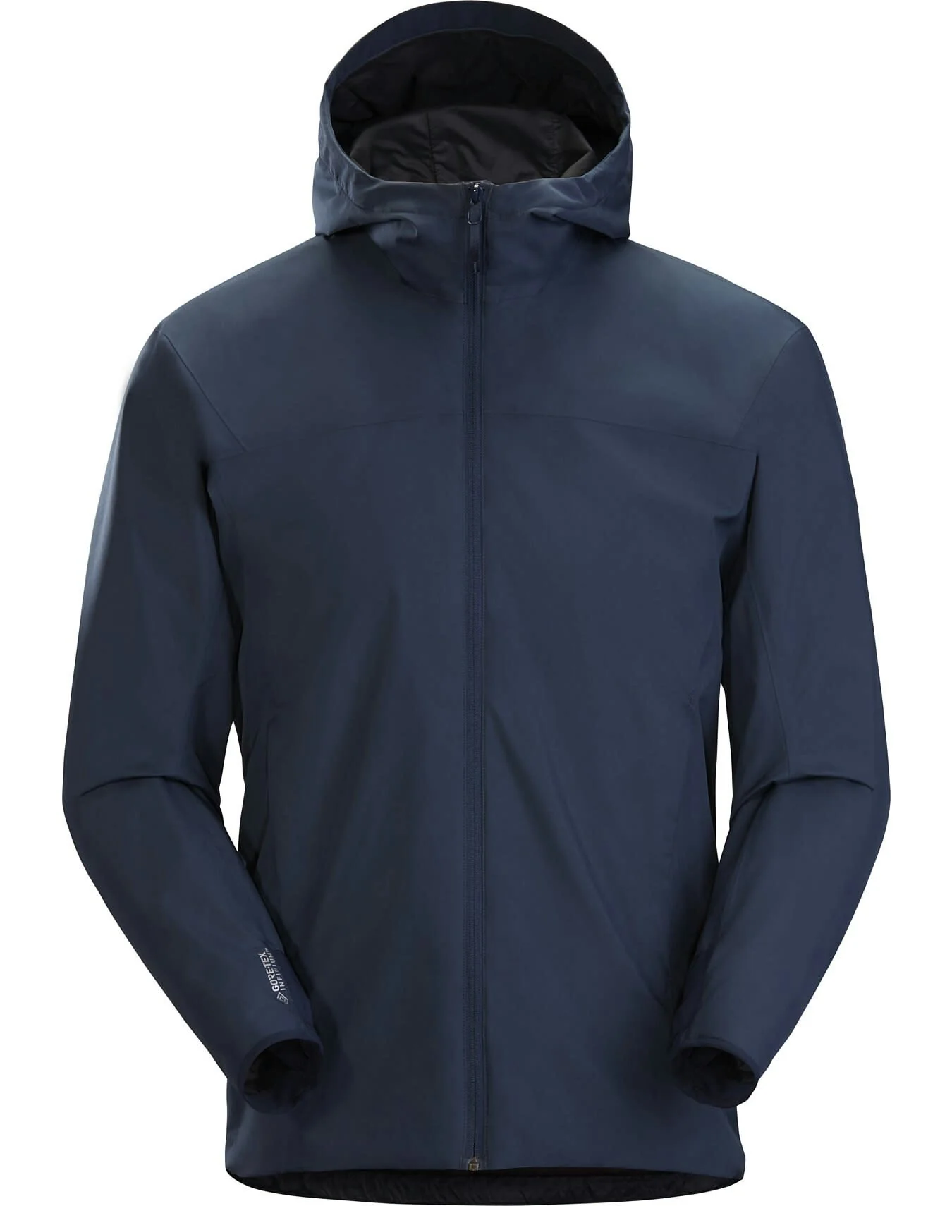 Solano Hoody Men's
