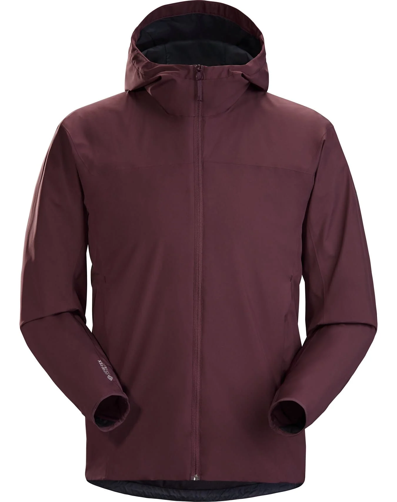 Solano Hoody Men's