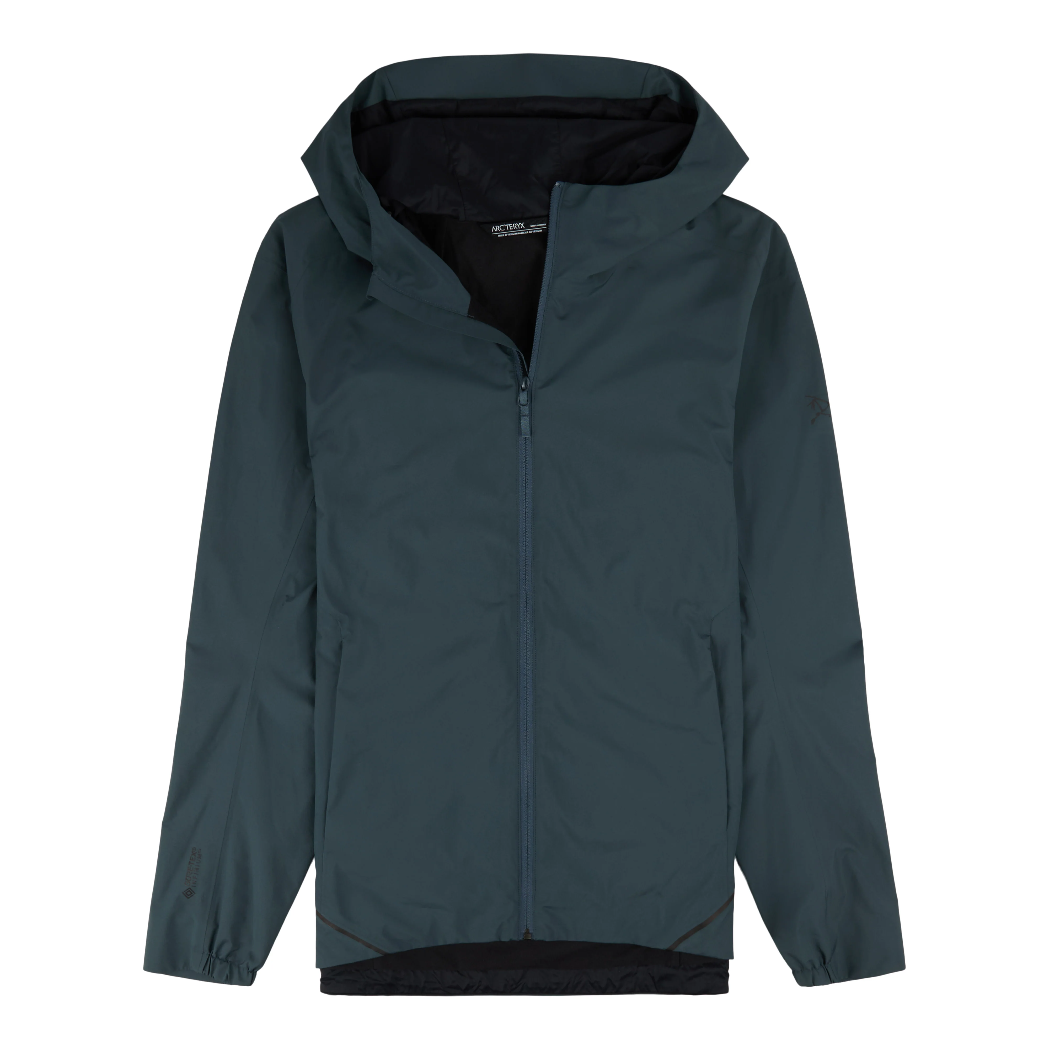 Solano Hoody Men's
