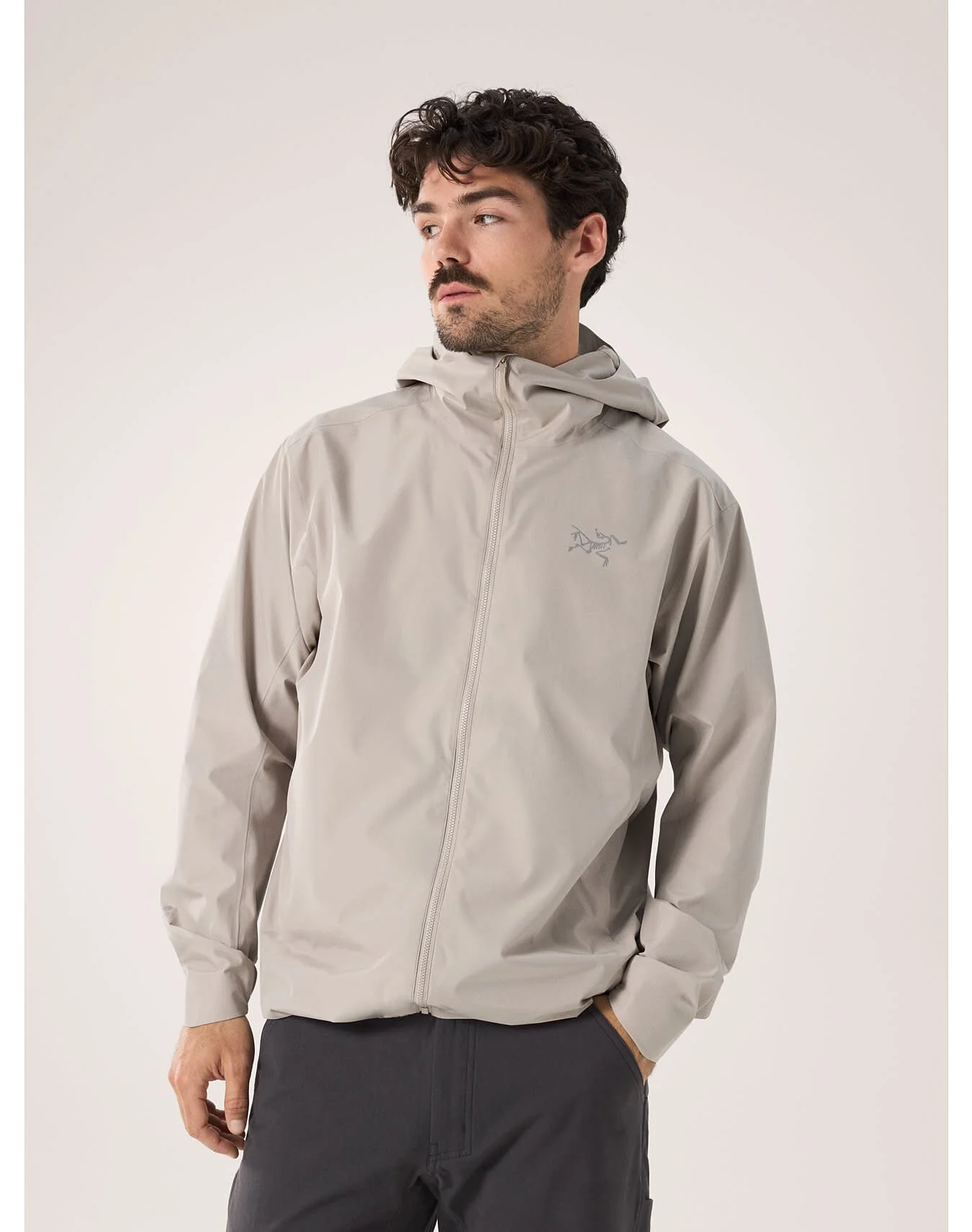 Solano Hoody Men's