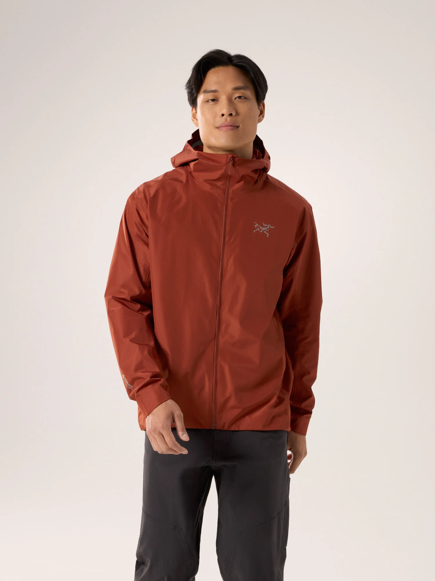 Solano Hoody Men's - Image 2
