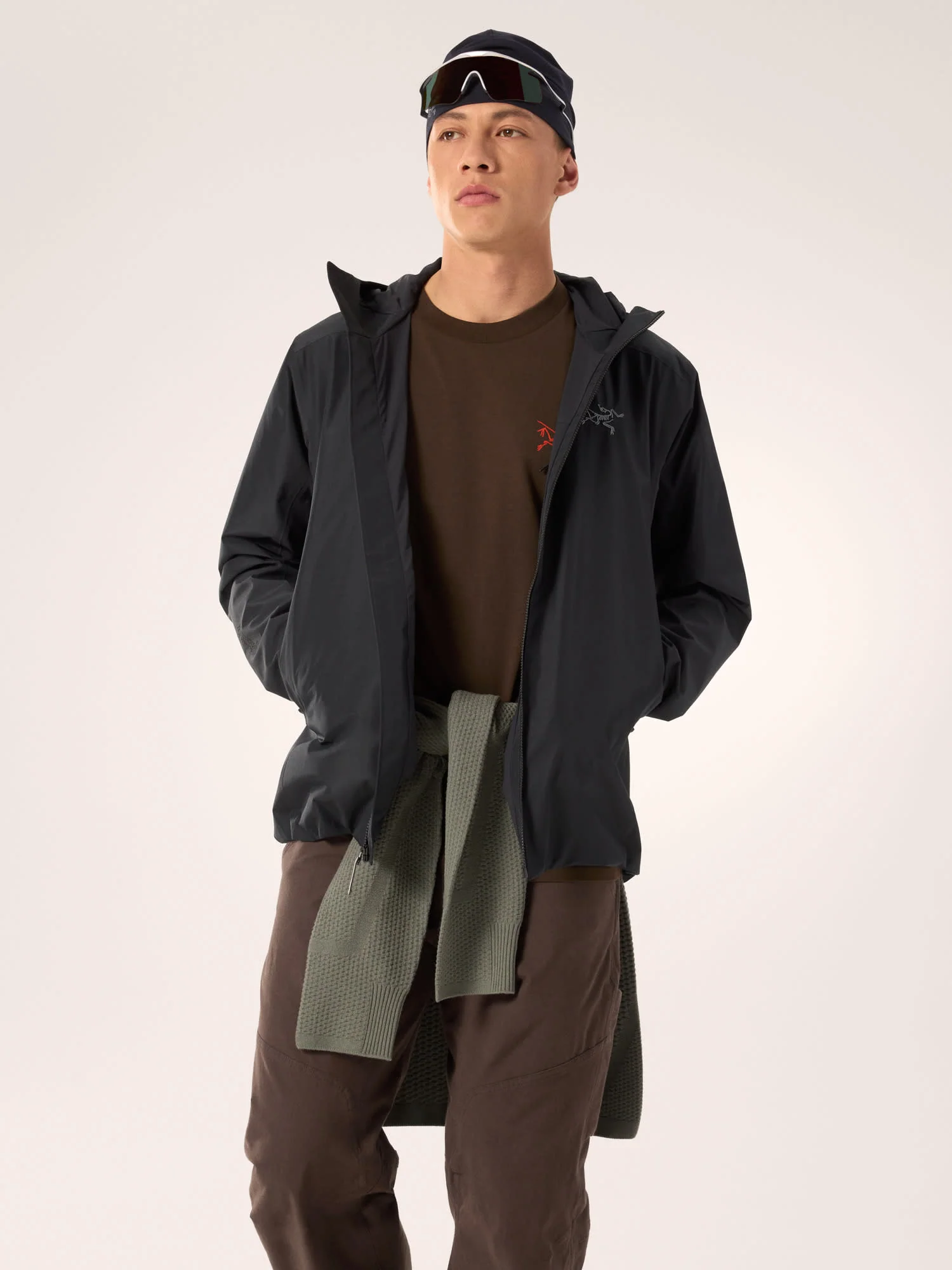 Solano Hoody Men's - Image 2