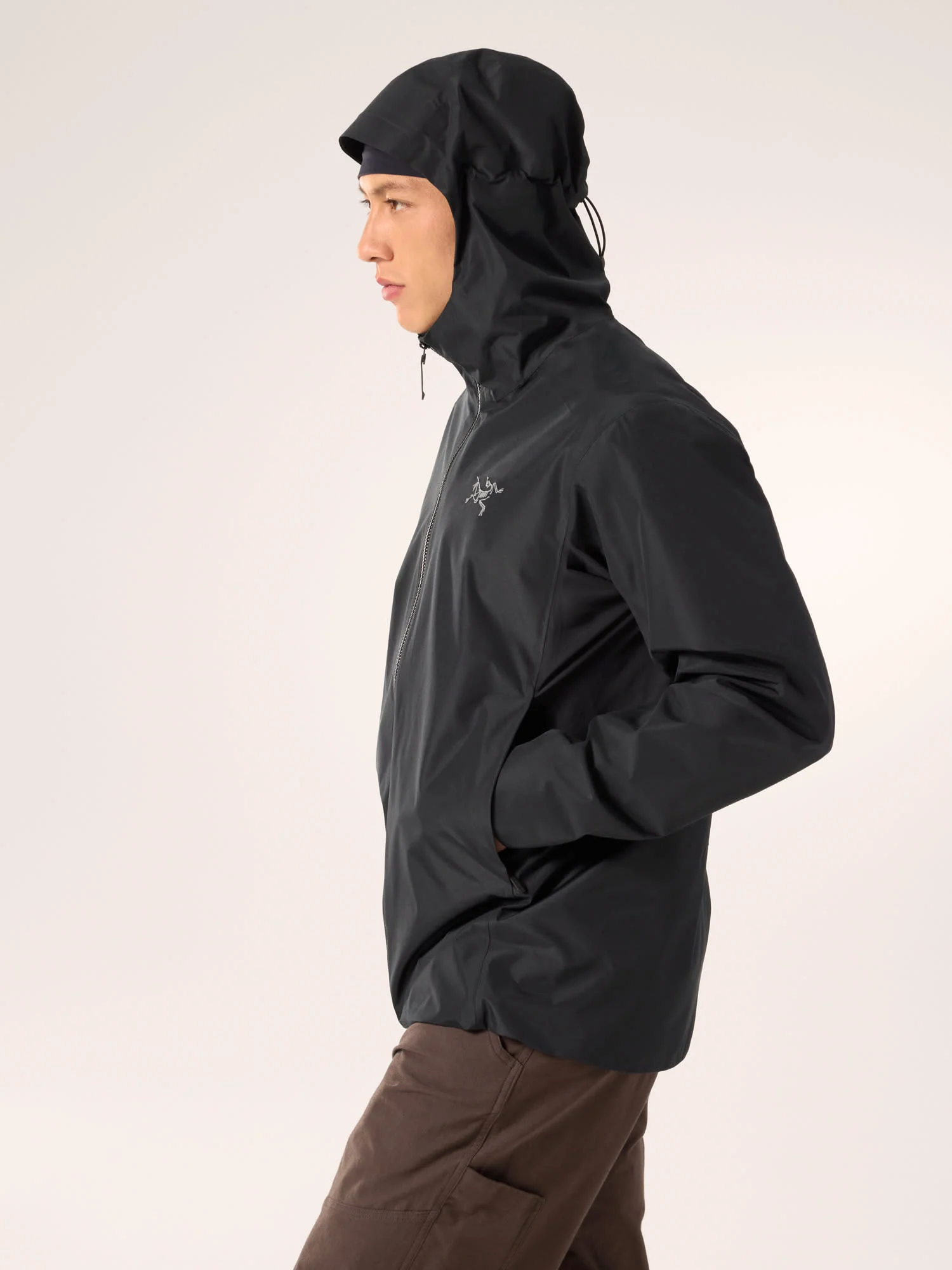 Solano Hoody Men's - Image 4