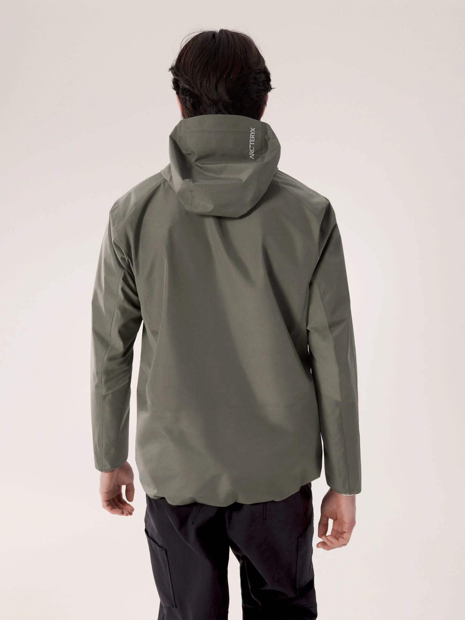 Solano Hoody Men's - Image 4