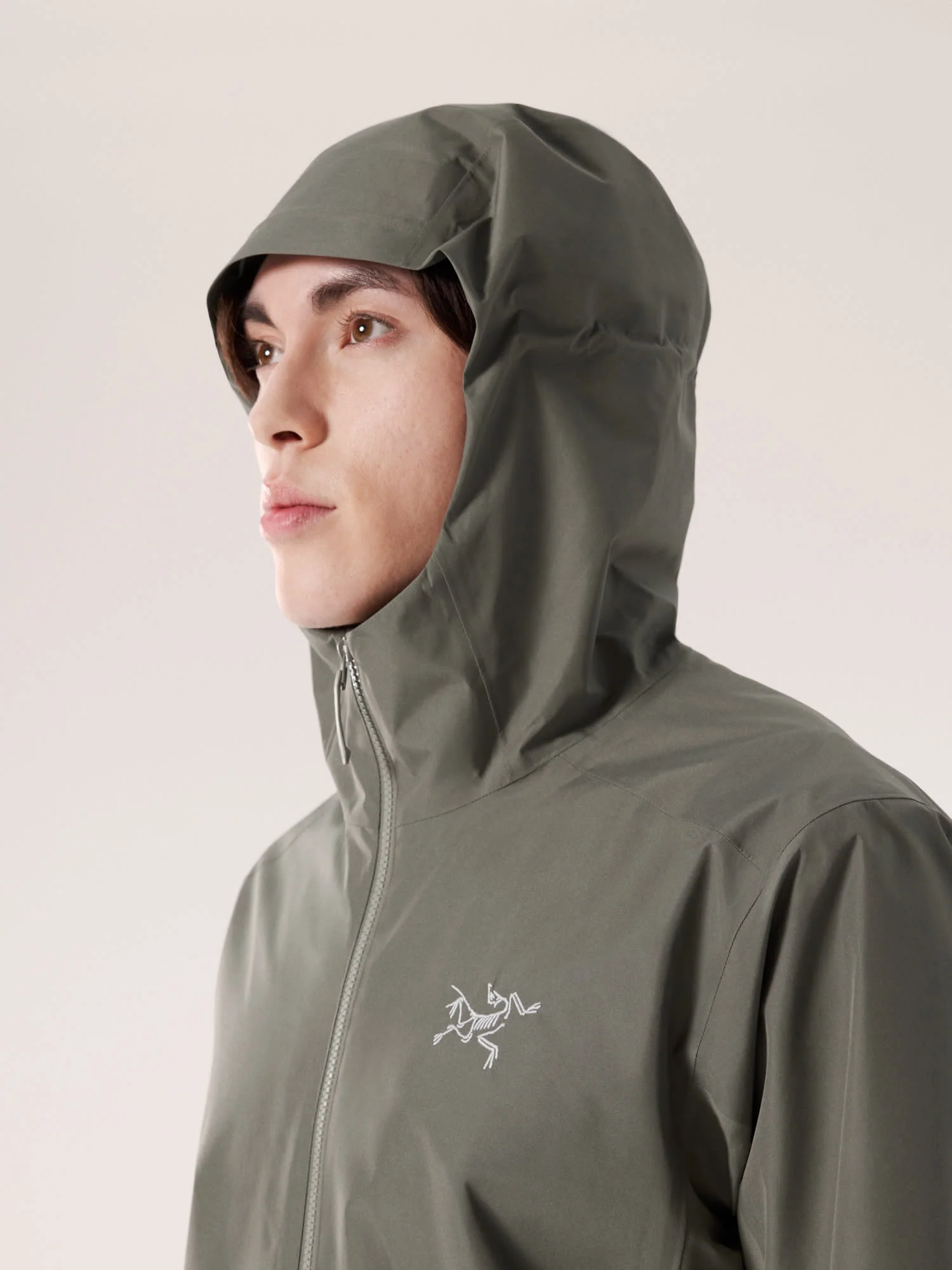 Solano Hoody Men's - Image 5