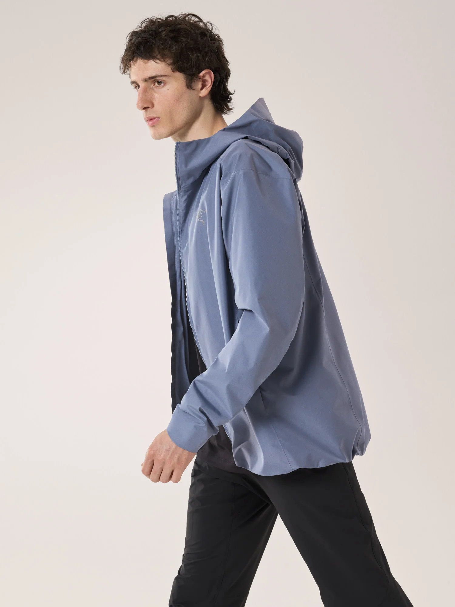 Solano Hoody Men's - Image 4