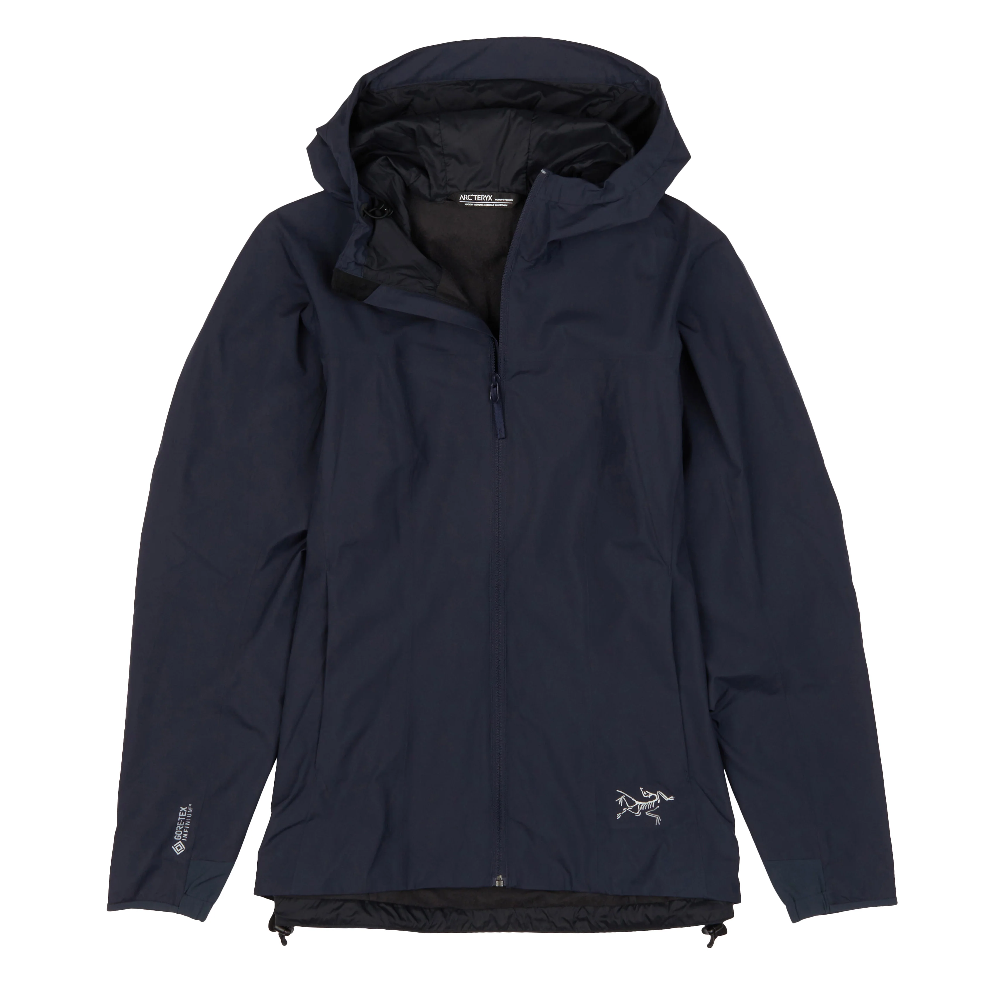 Solano Hoody Women's