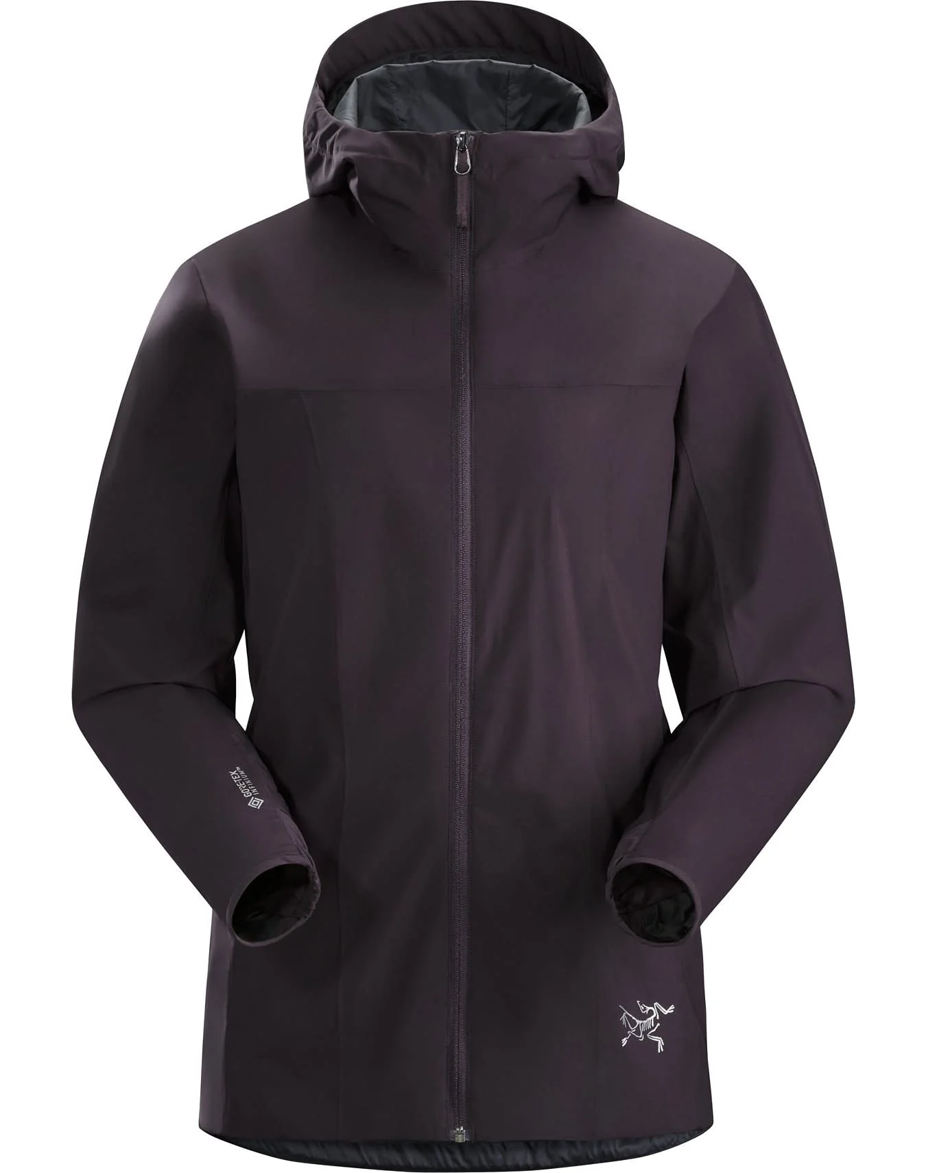 Solano Hoody Women's